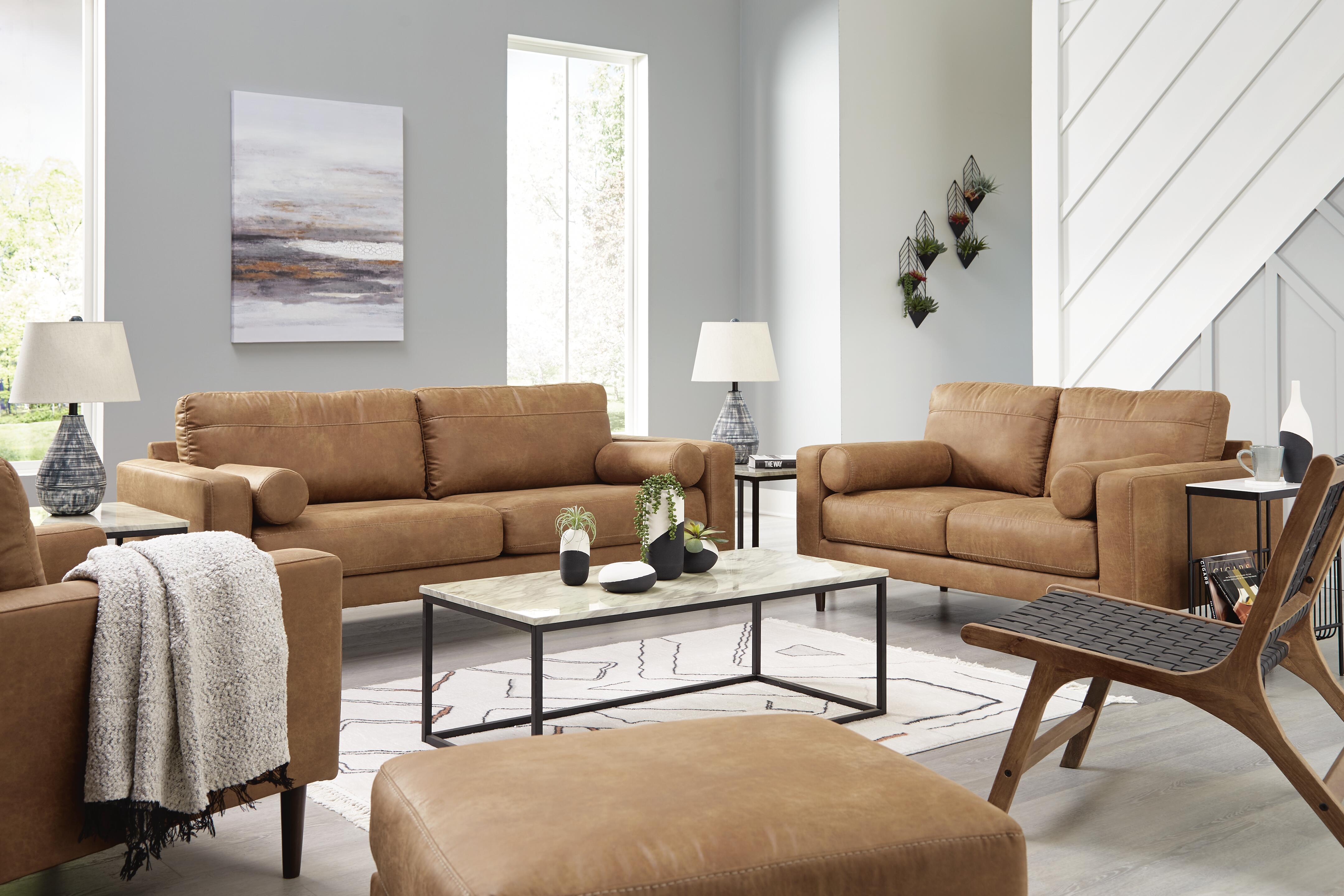 Telora Living Room Set - Luxury Home Furniture (MI)