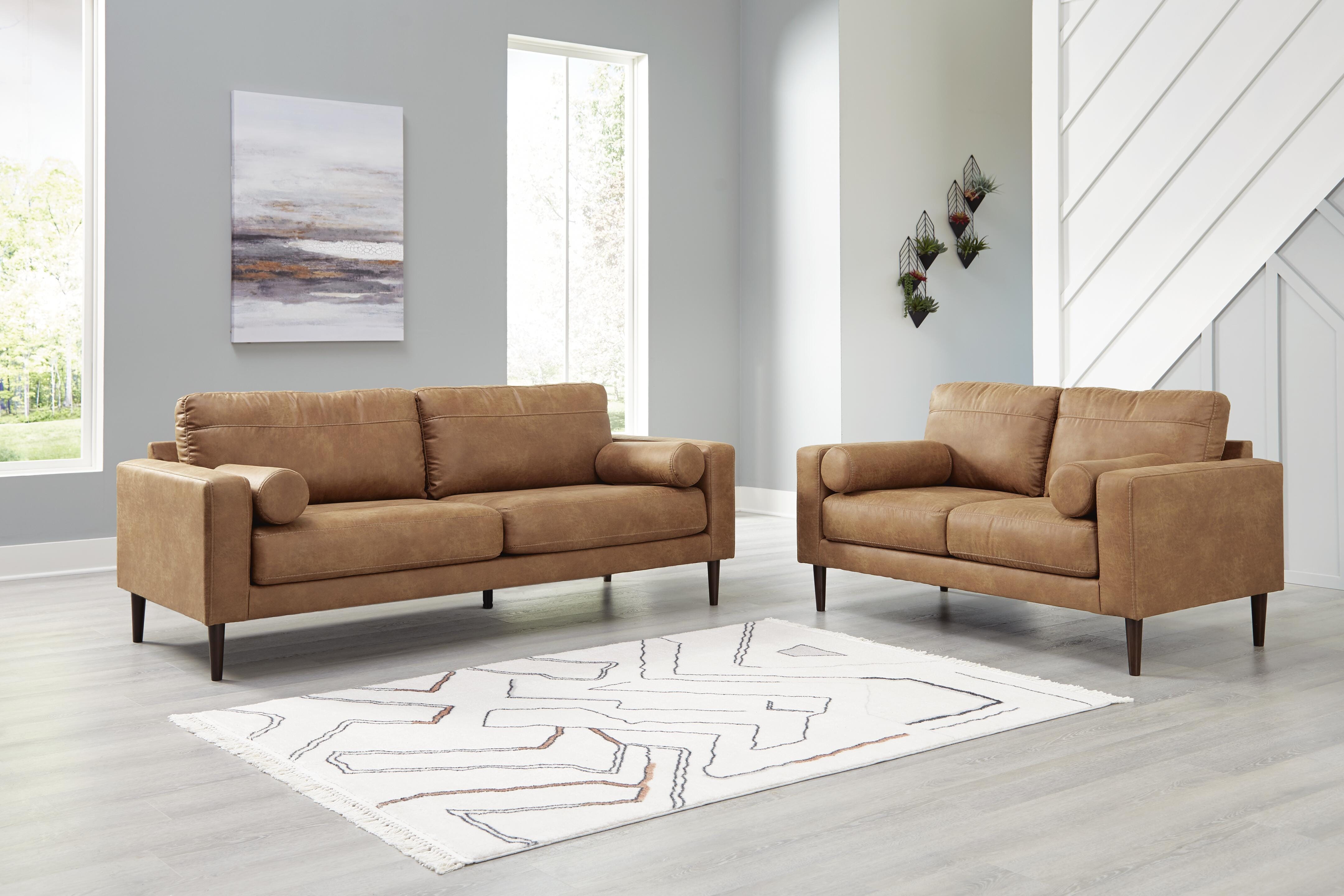 Telora Living Room Set - Luxury Home Furniture (MI)