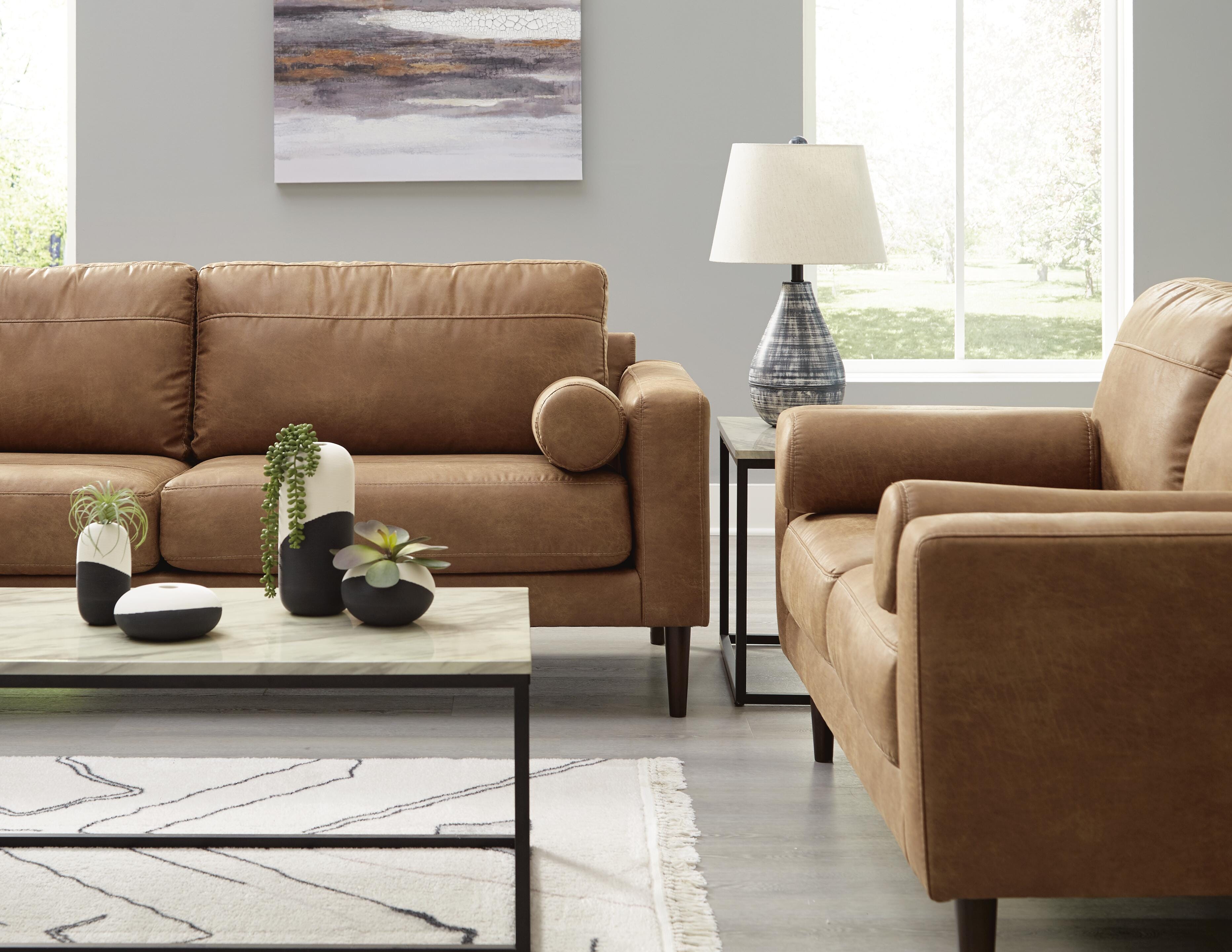 Telora Living Room Set - Luxury Home Furniture (MI)