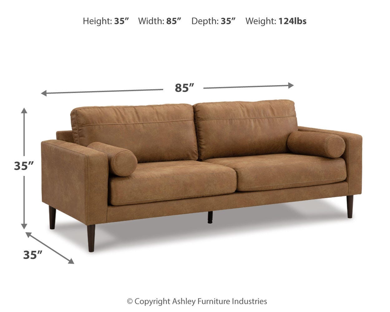 Telora Living Room Set - Luxury Home Furniture (MI)