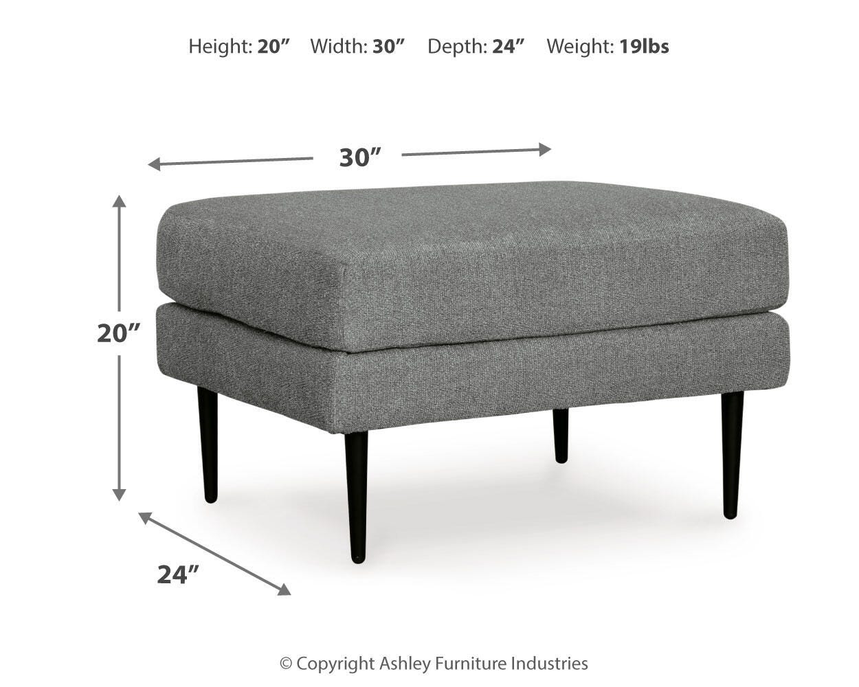 Hazela Living Room Set - Luxury Home Furniture (MI)