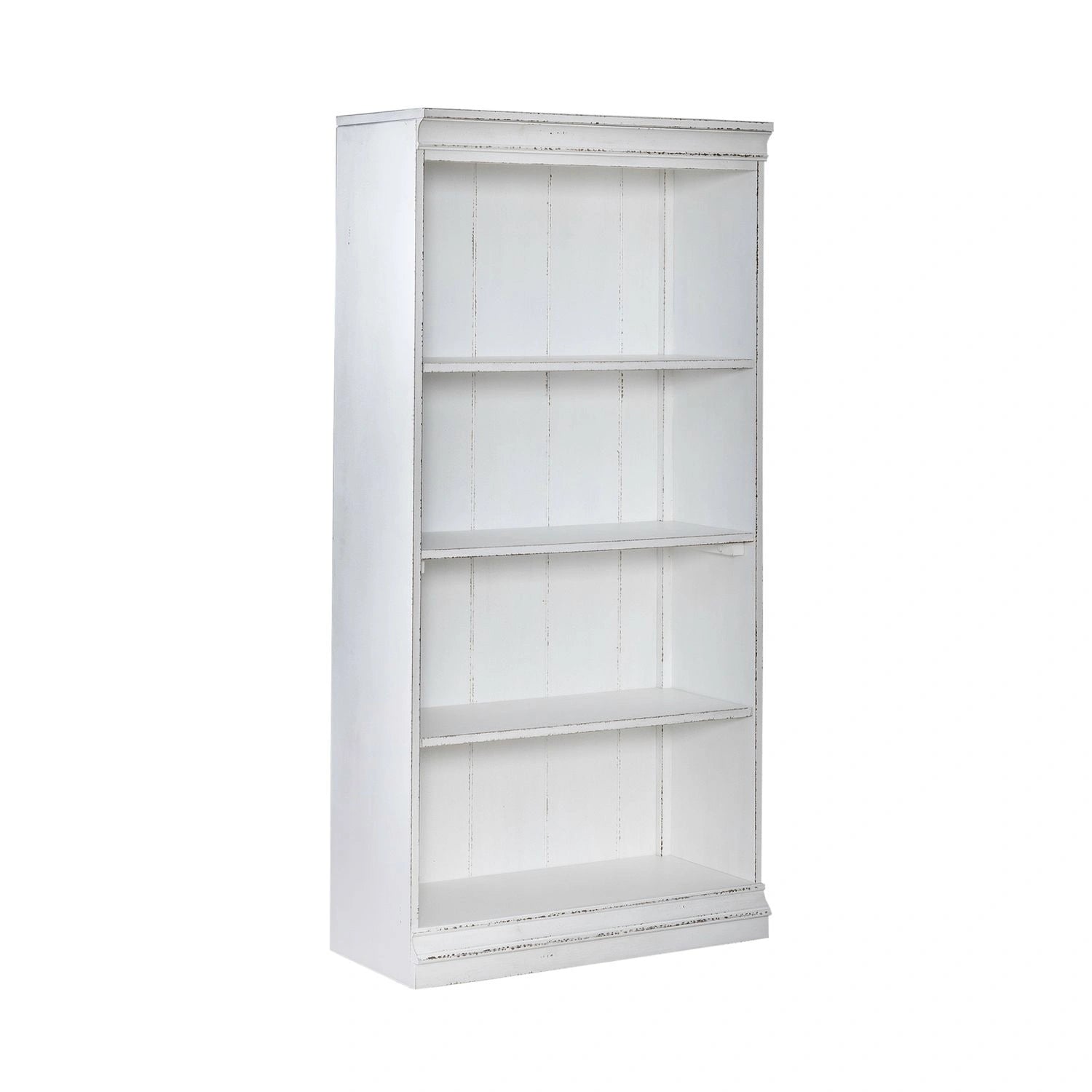 Magnolia Manor 60 Inch Bookcase (RTA) image