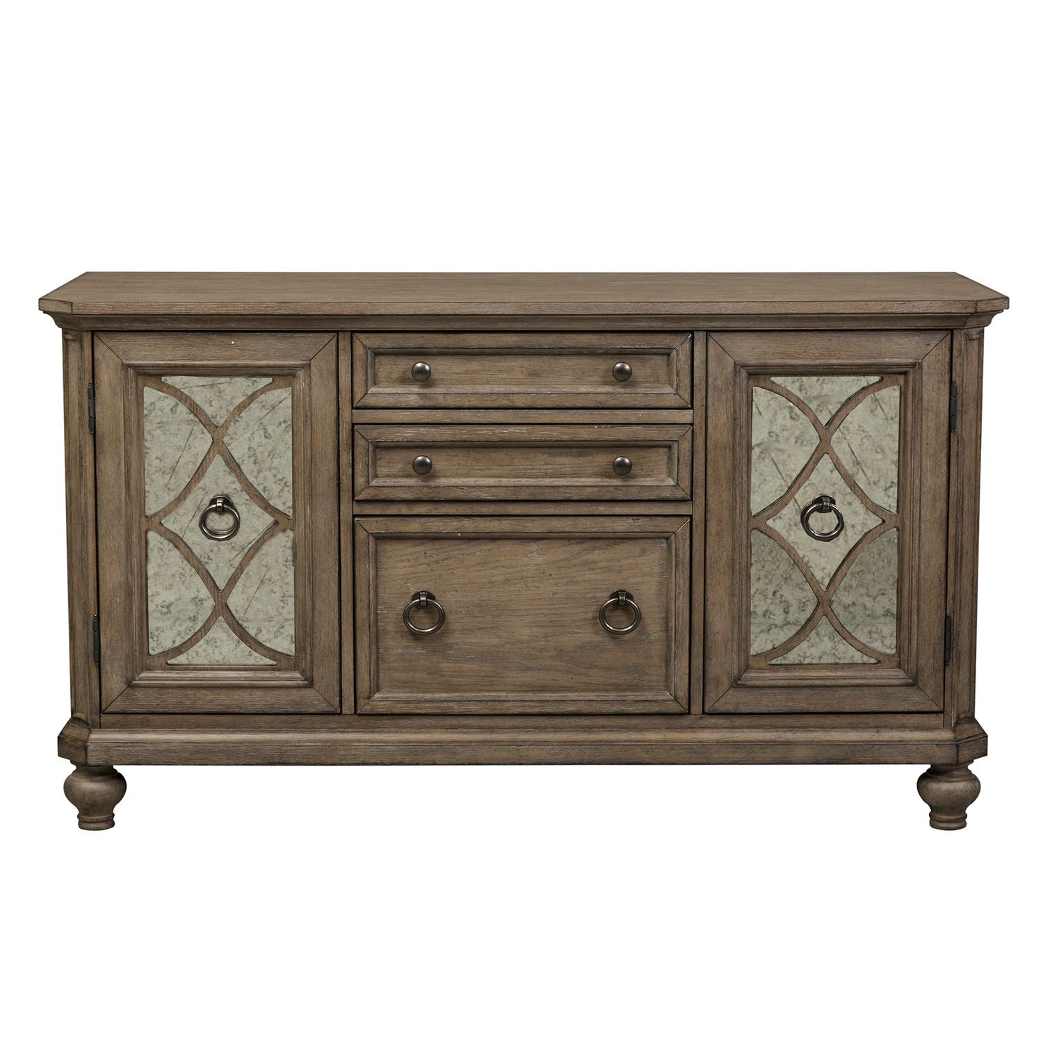 Simply Elegant Credenza