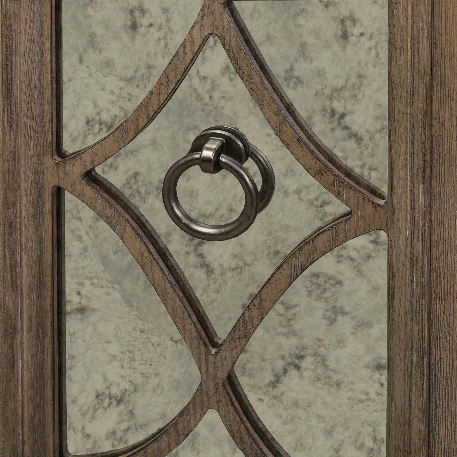 Simply Elegant Credenza