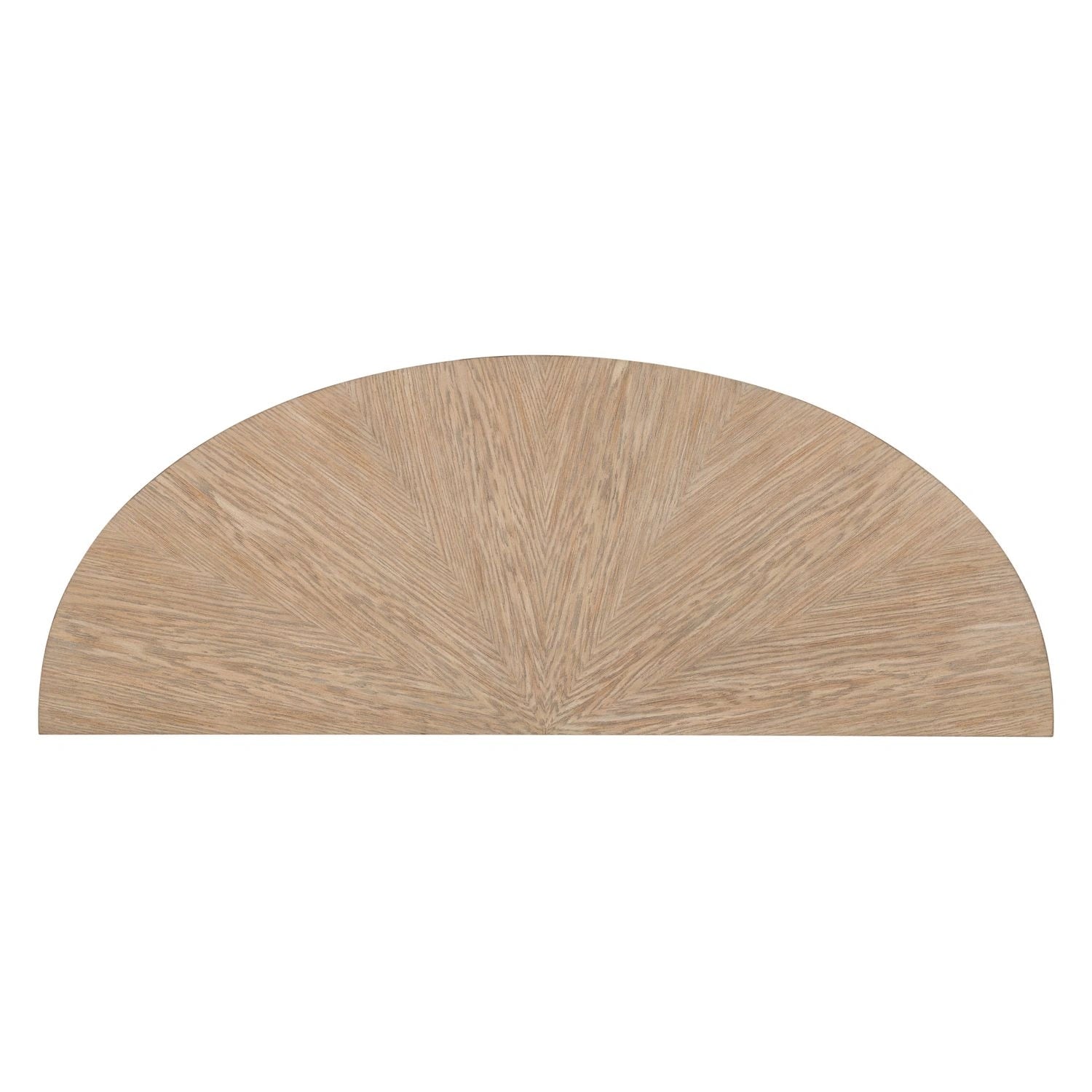 Paran Place Demilune Sofa Table image