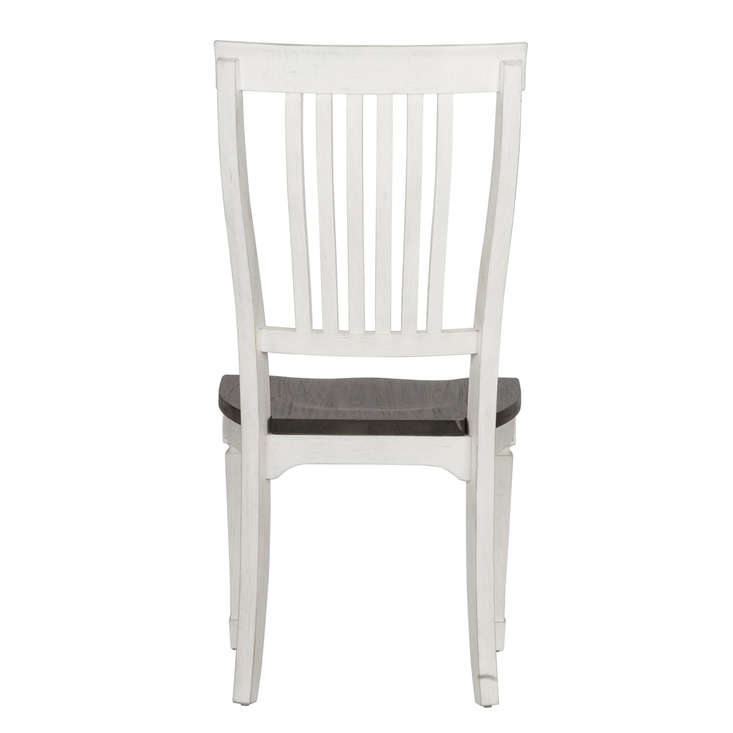Allyson Park Slat Back Side Chair (RTA) image