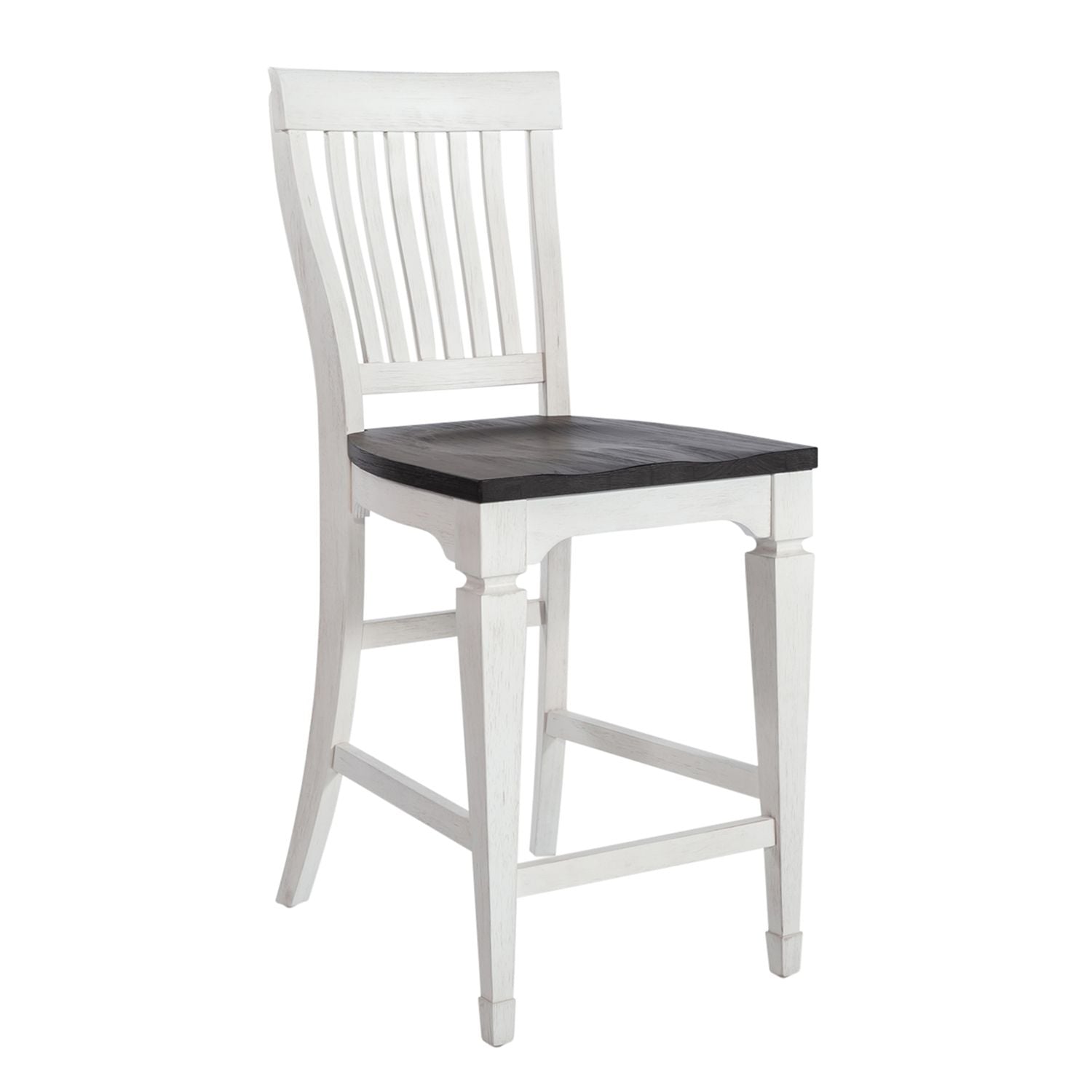 Allyson Park 5 Piece Gathering Table Set - Luxury Home Furniture (MI)