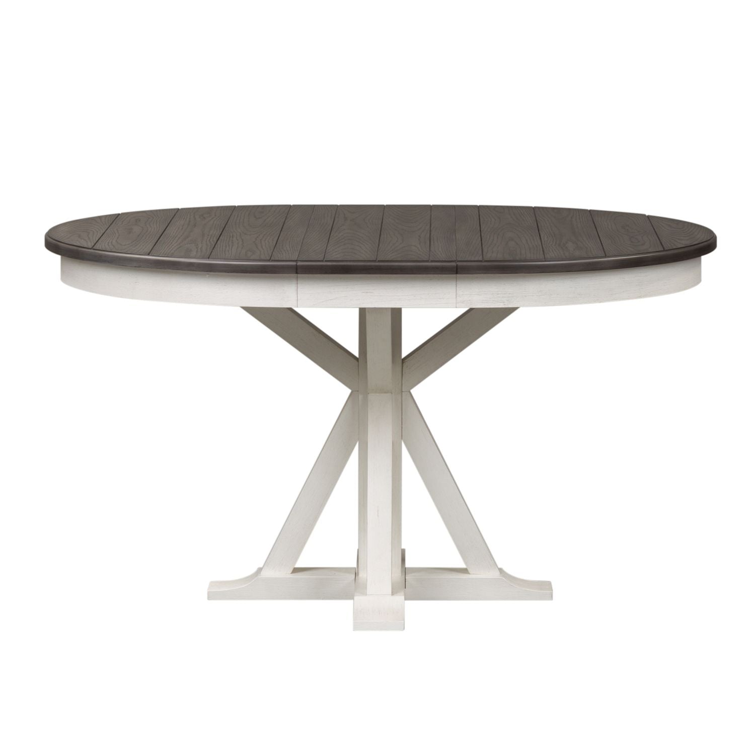 Allyson Park Pedestal Table - Luxury Home Furniture (MI)