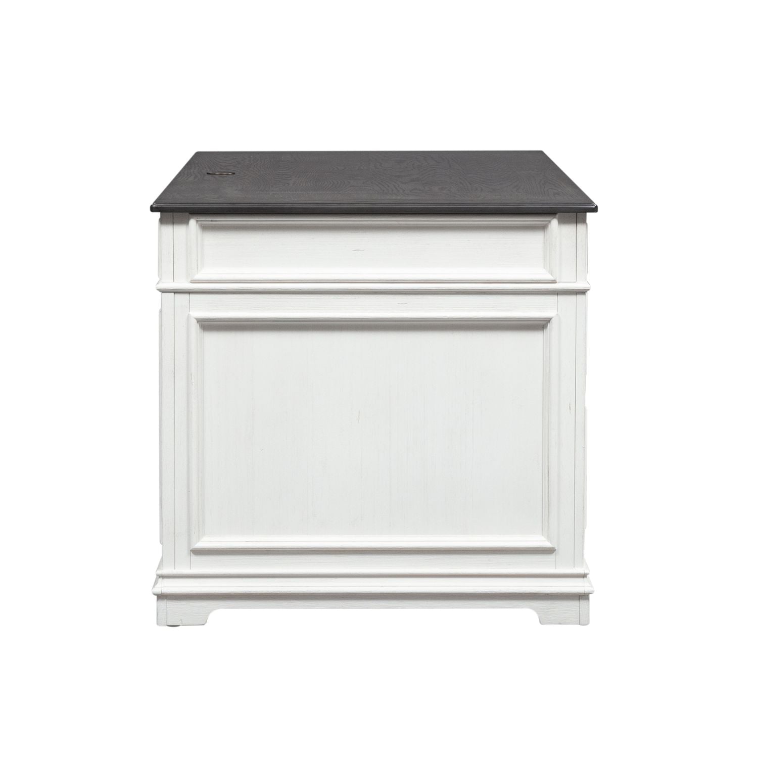 Allyson Park Jr. Executive Desk Base image