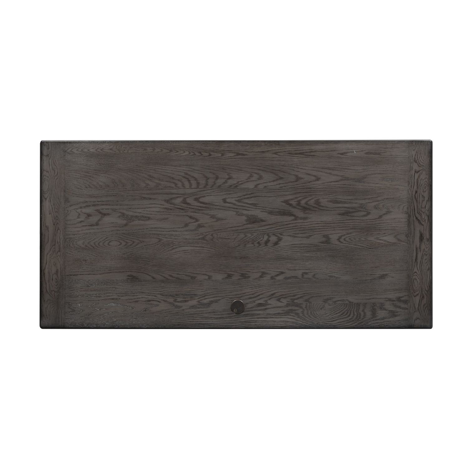Allyson Park Jr. Executive Desk Base image