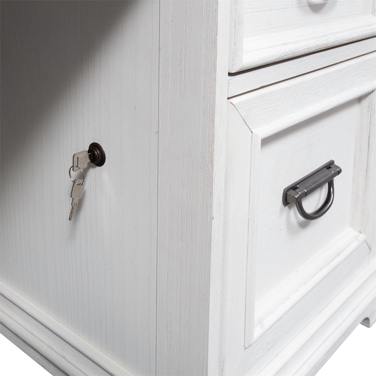Allyson Park Credenza - Luxury Home Furniture (MI)