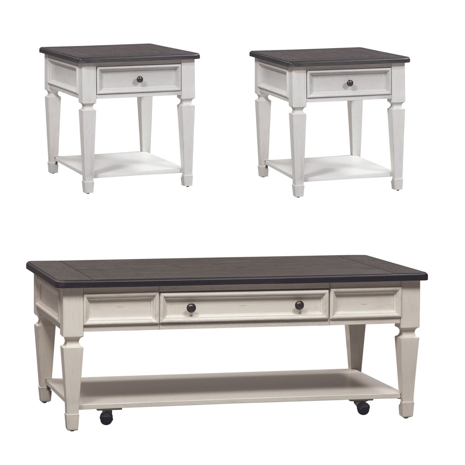 Allyson Park 3 Piece Set