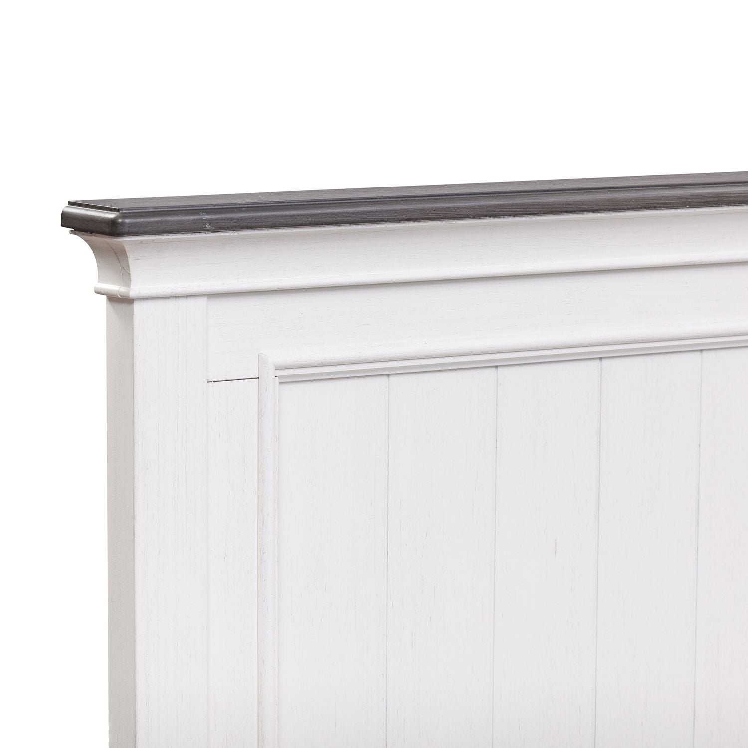 Allyson Park Full Panel Bed - Luxury Home Furniture (MI)