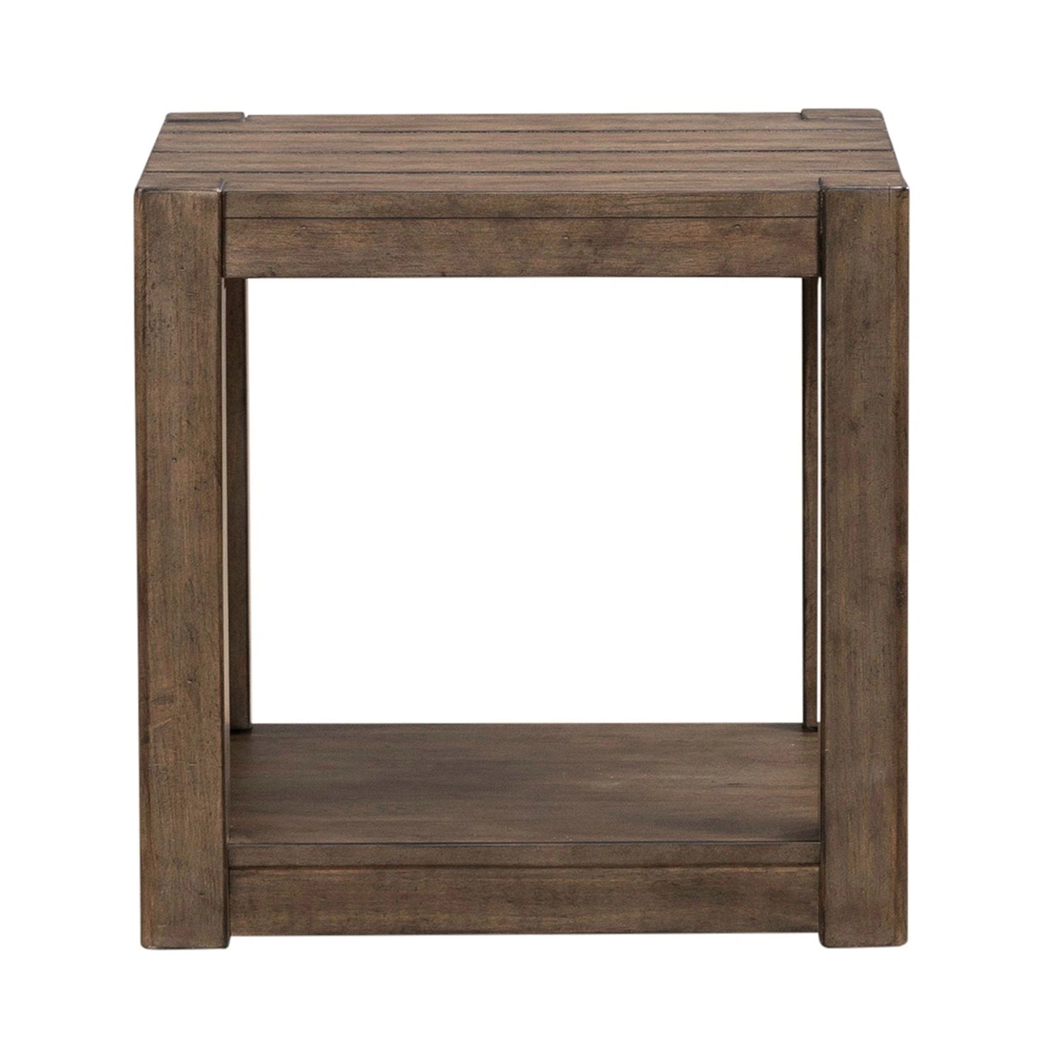 Broadmore Chairside Table image
