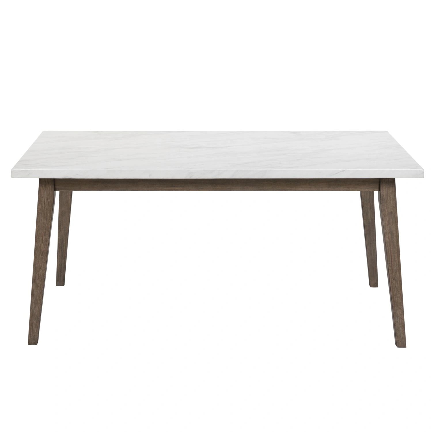 Edison Rectangular Leg Table image
