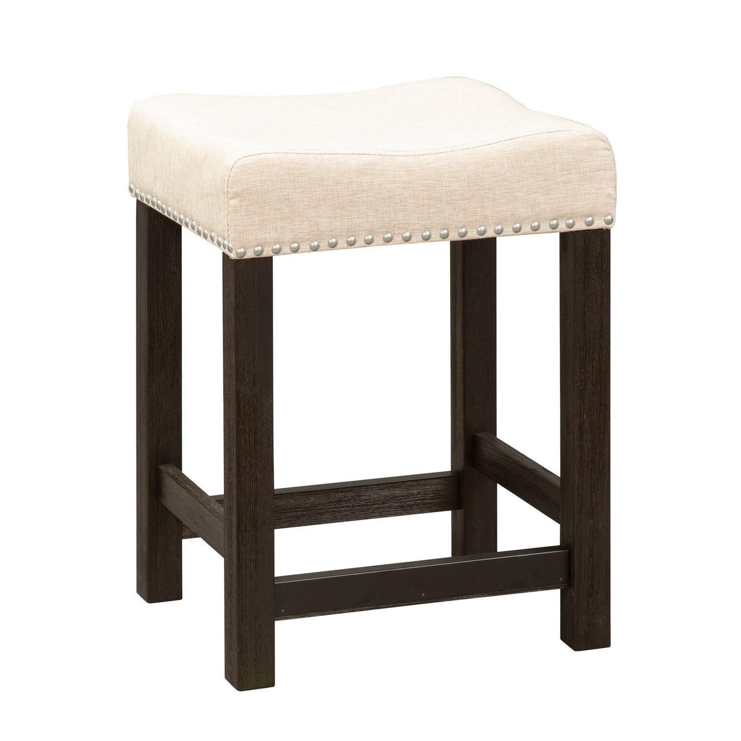 Heatherbrook 4 Piece Console Set (1-Console 3-Stools) - Luxury Home Furniture (MI)