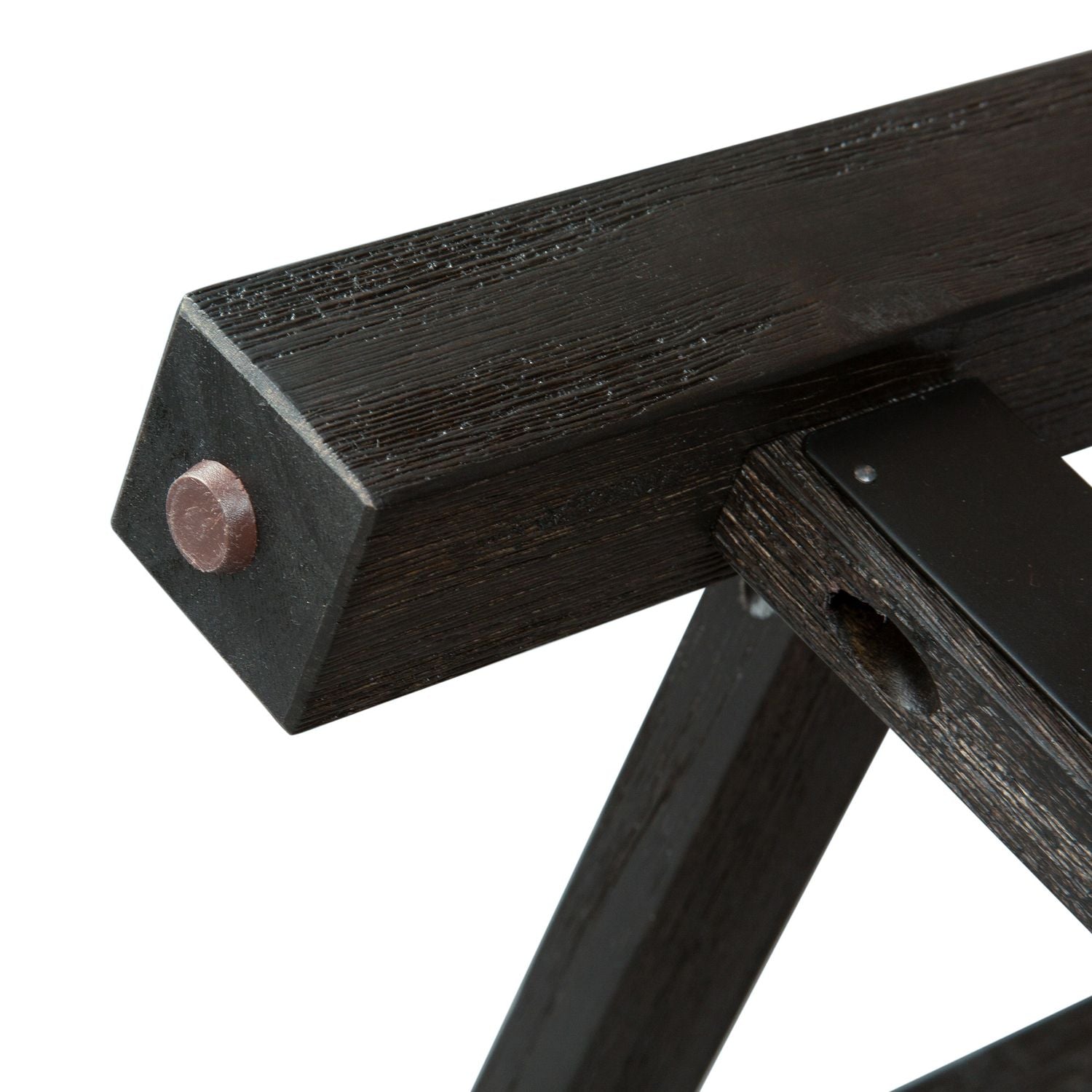 Heatherbrook Uph Barstool in Charcoal and Ash - Luxury Home Furniture (MI)