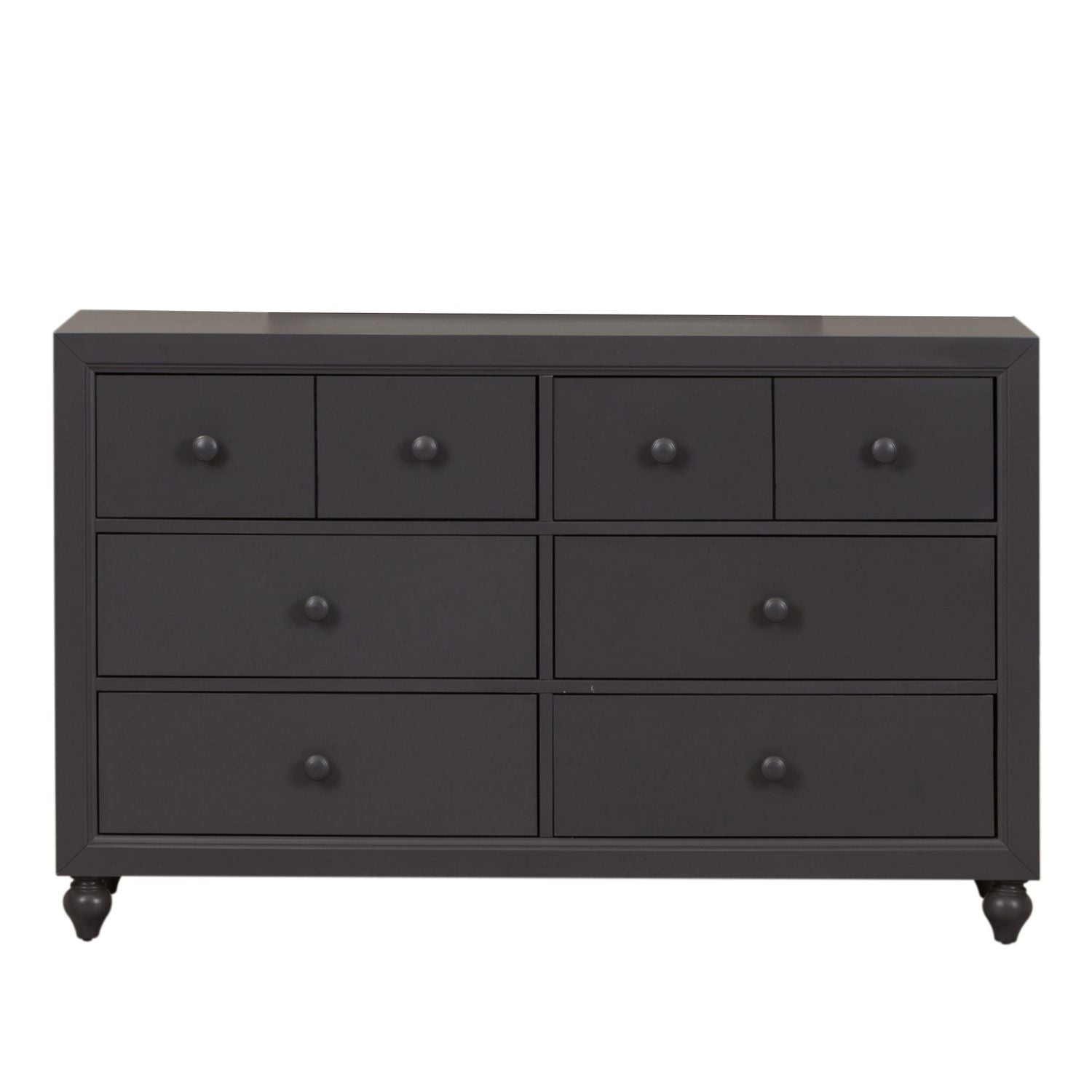Cottage View 6 Drawer Dresser