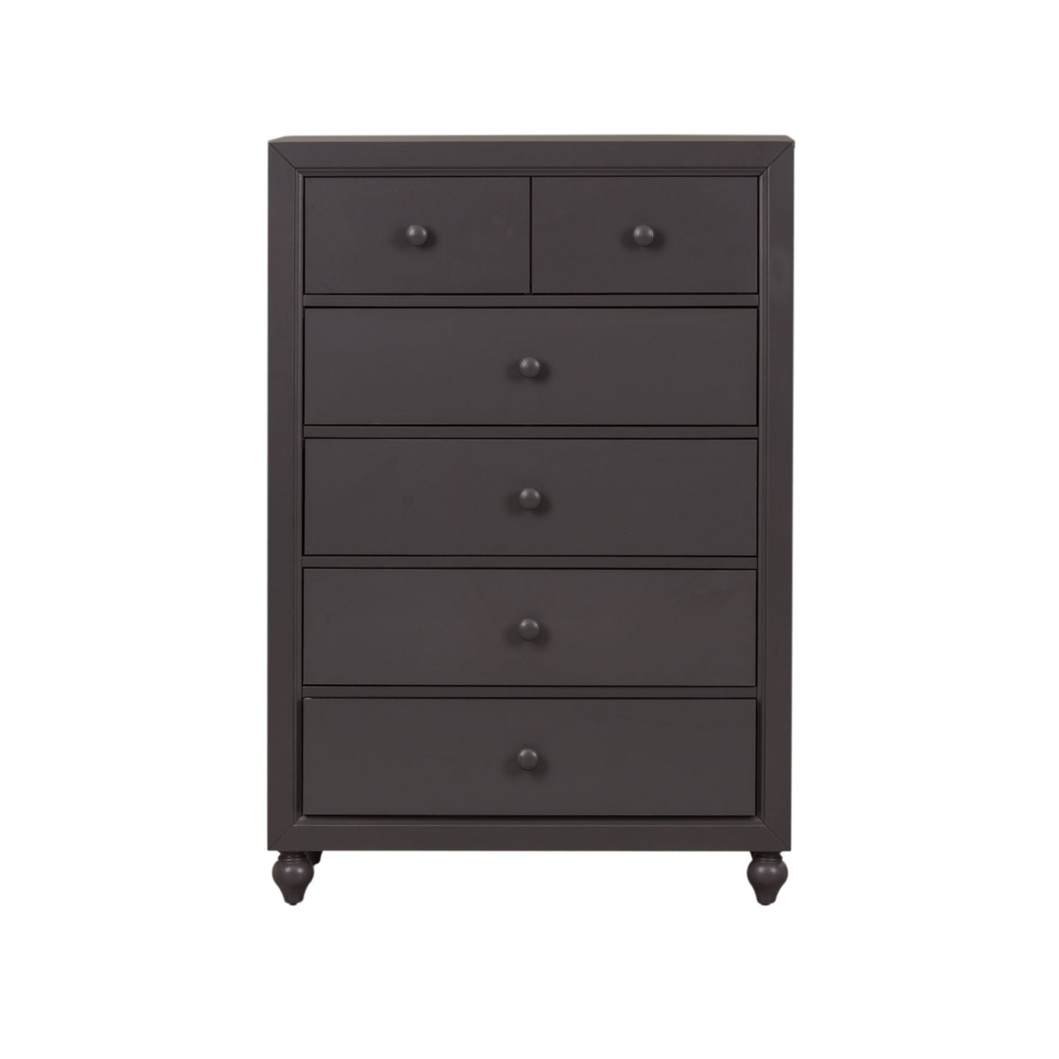 Cottage View 5 Drawer Chest