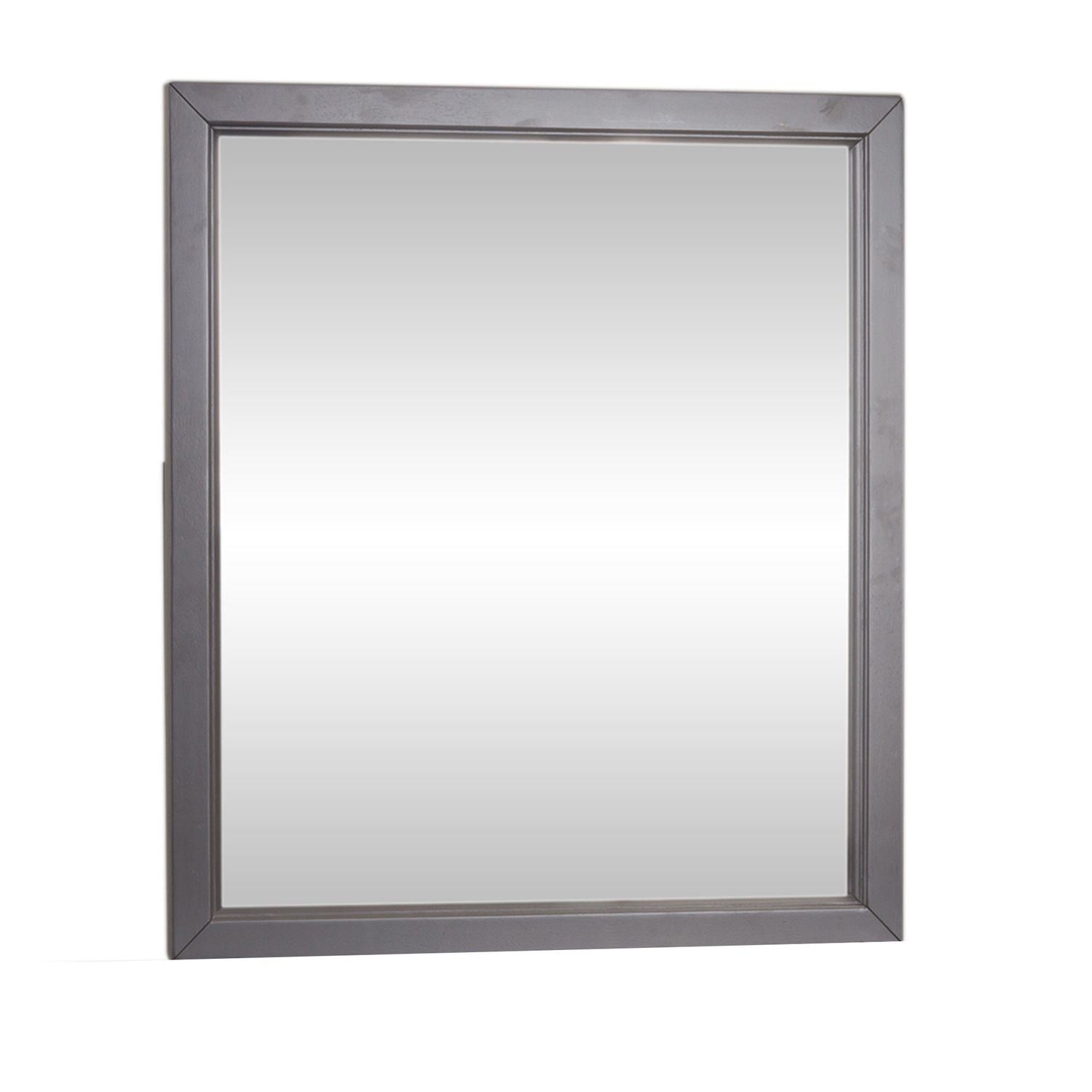 Cottage View Mirror