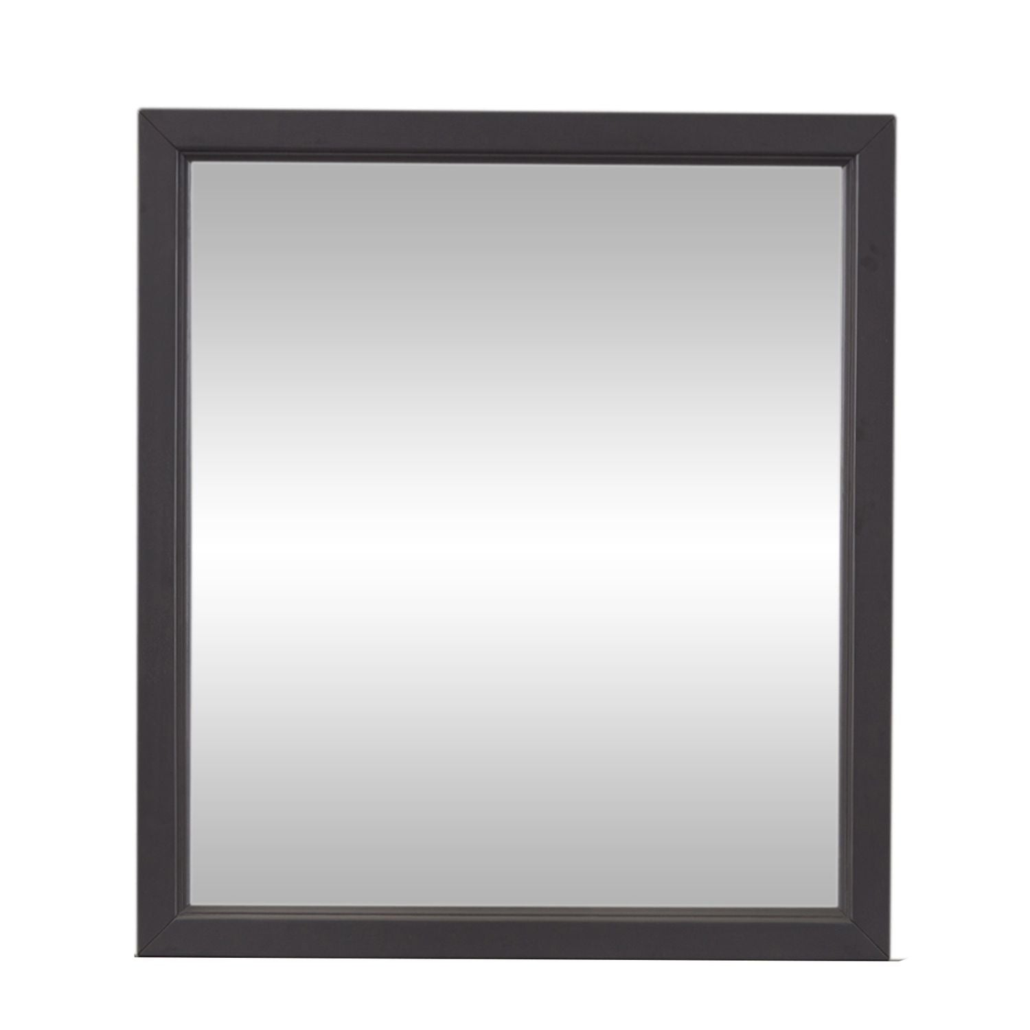 Cottage View Mirror