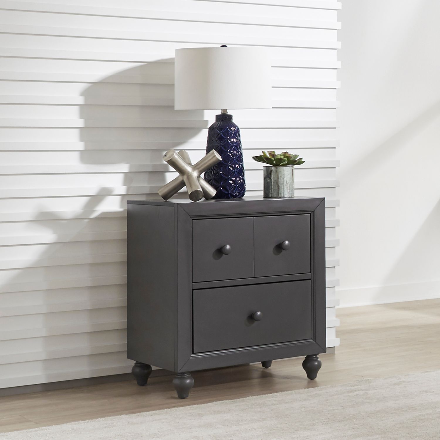 Cottage View Night Stand image