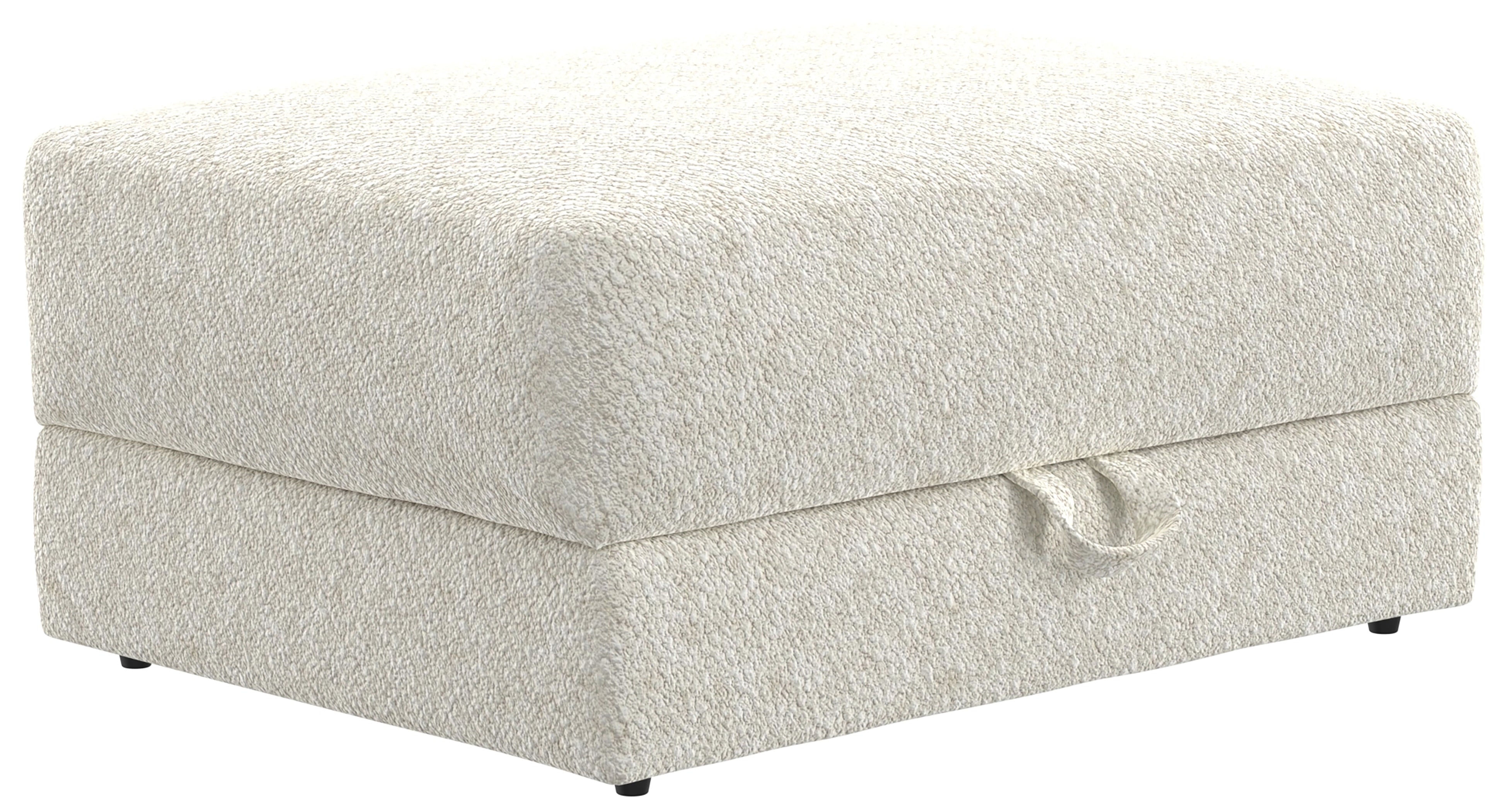 Jazzy Storage Ottoman - Luxury Home Furniture (MI)