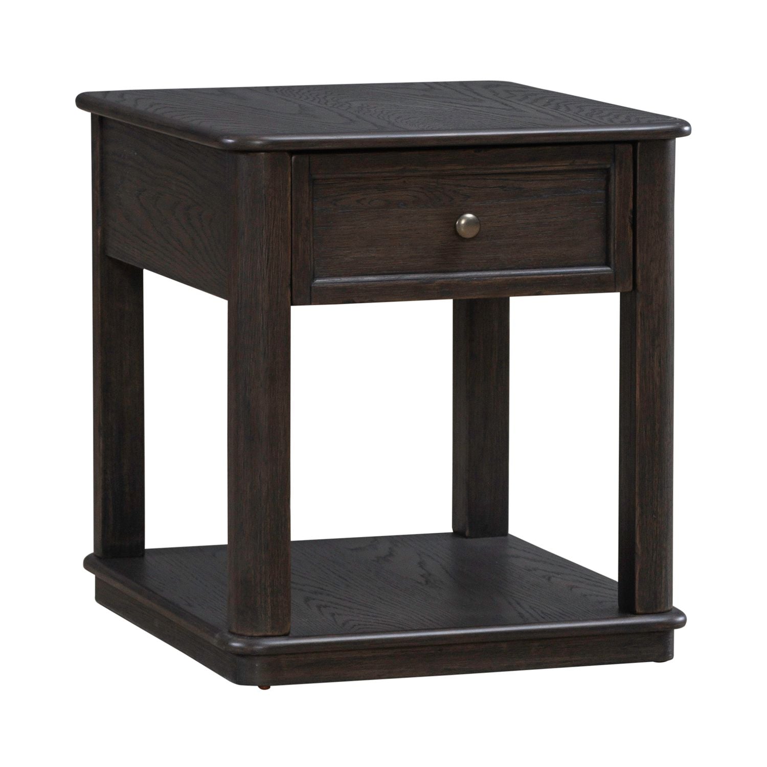 Wallace End Table - Luxury Home Furniture (MI)