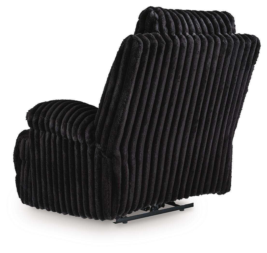 Rhine Falls Power Recliner - Luxury Home Furniture (MI)