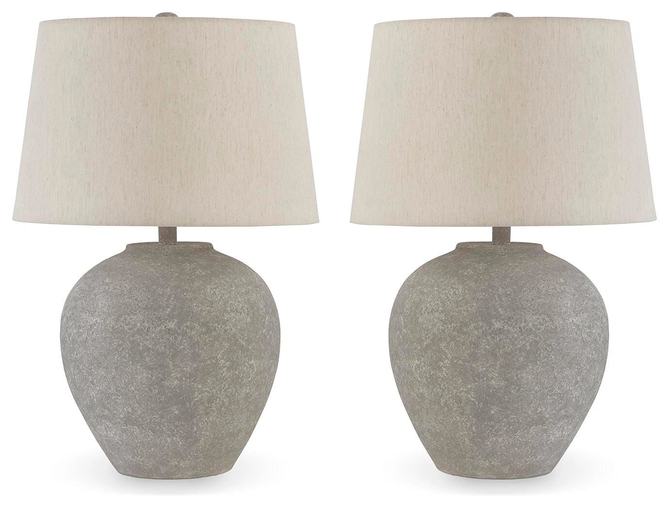 Dreward Lamp Set