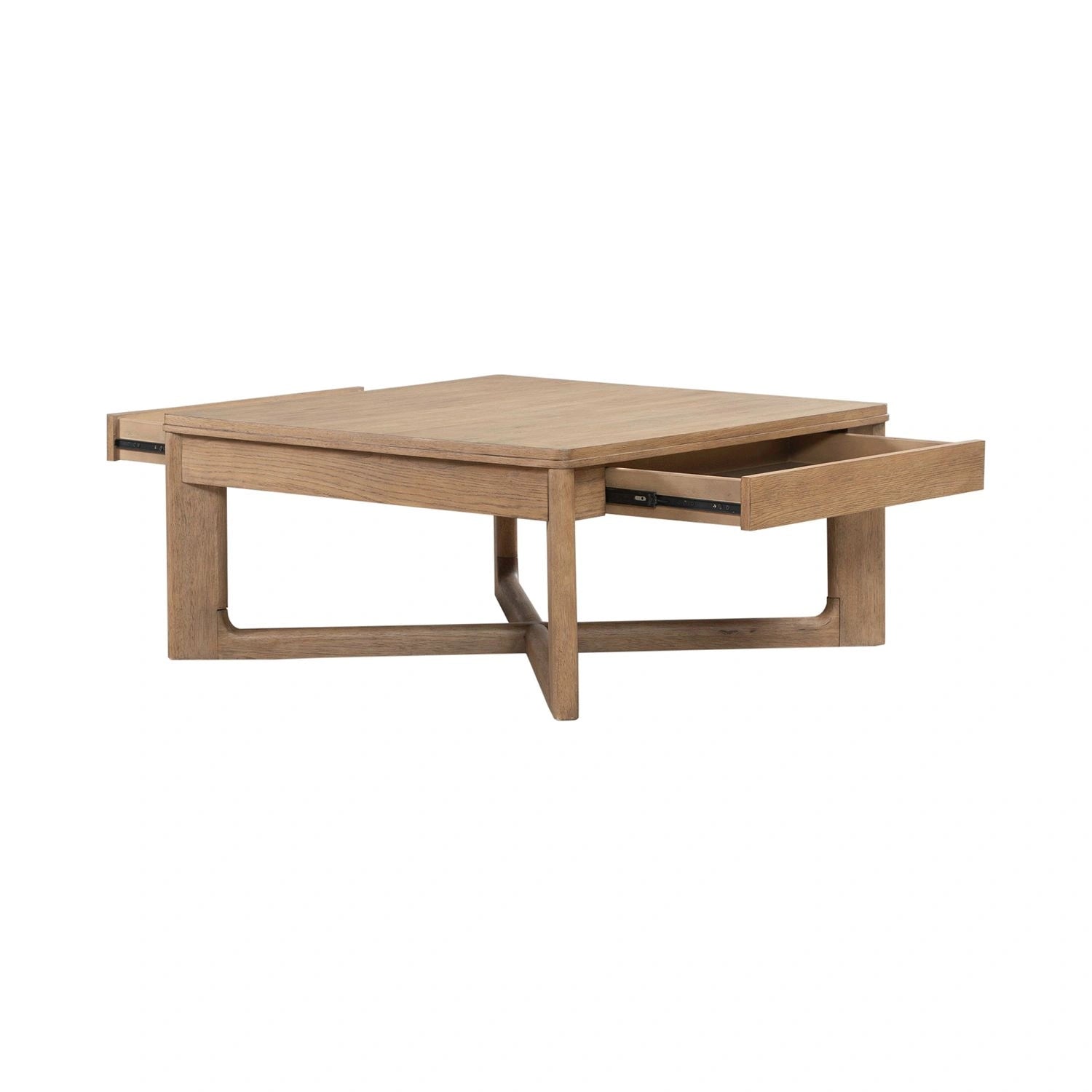 Ballentine Cocktail Table image