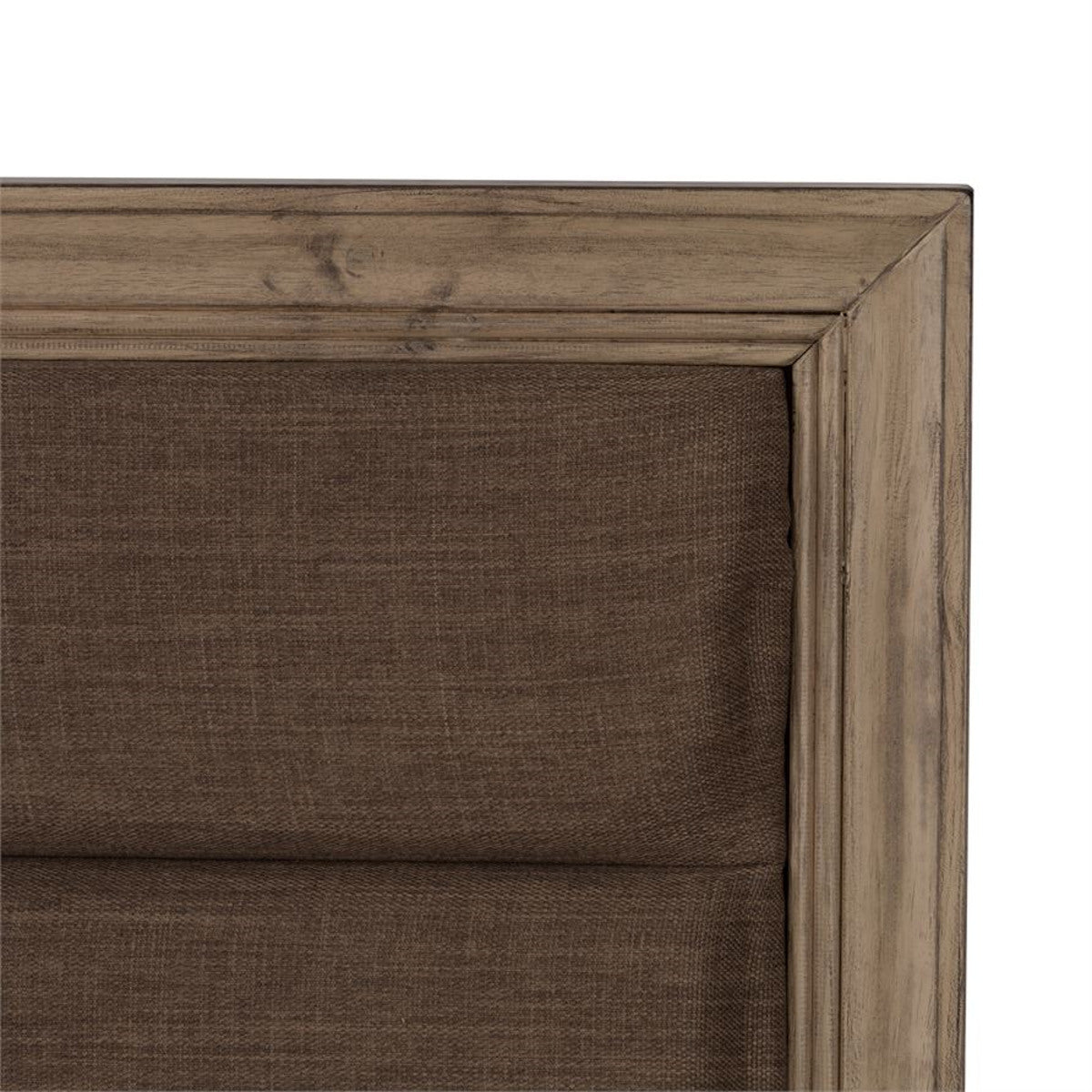 Liberty Furniture Sun Valley Twin Upholstered Bed in Sandstone - Luxury Home Furniture (MI)