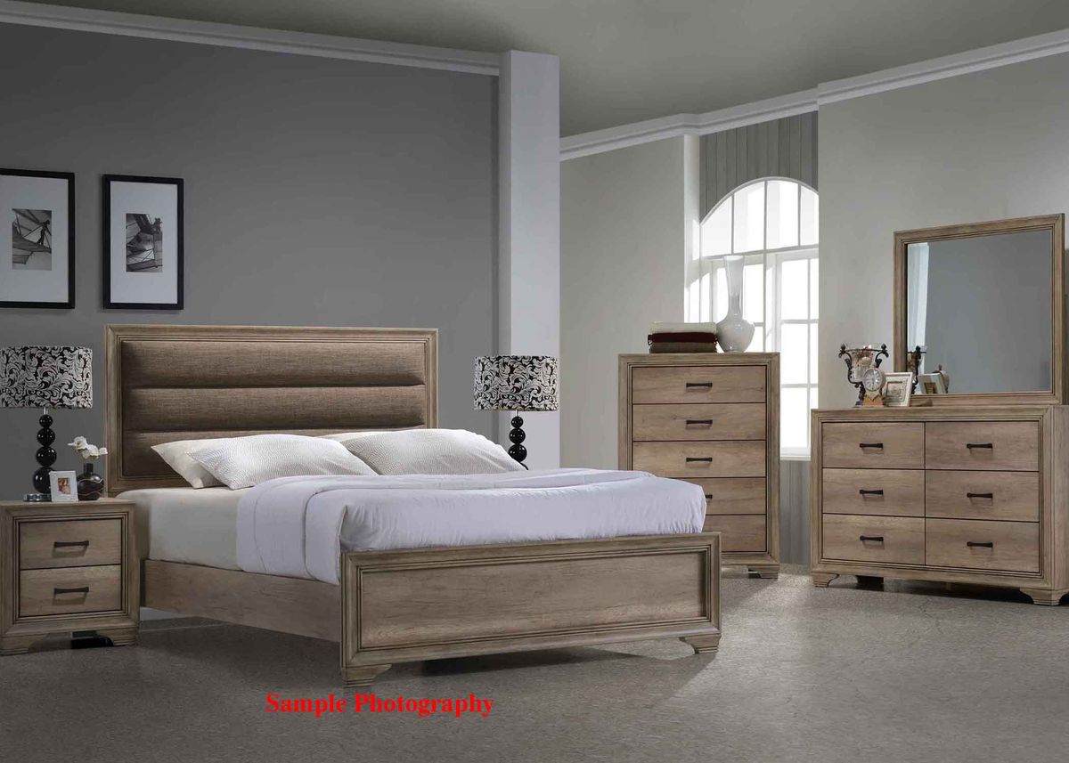 Liberty Sun Valley Drawer Dresser in Sandstone - Luxury Home Furniture (MI)