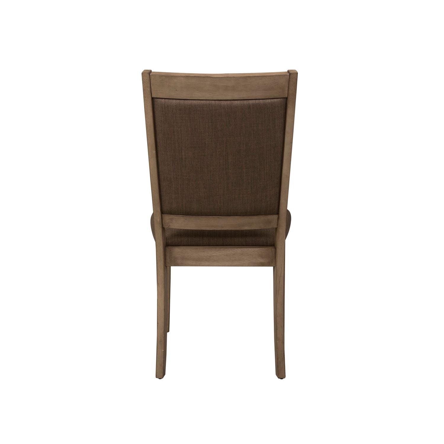 Sun Valley Upholstered Side Chair in Sandstone (RTA) - Luxury Home Furniture (MI)