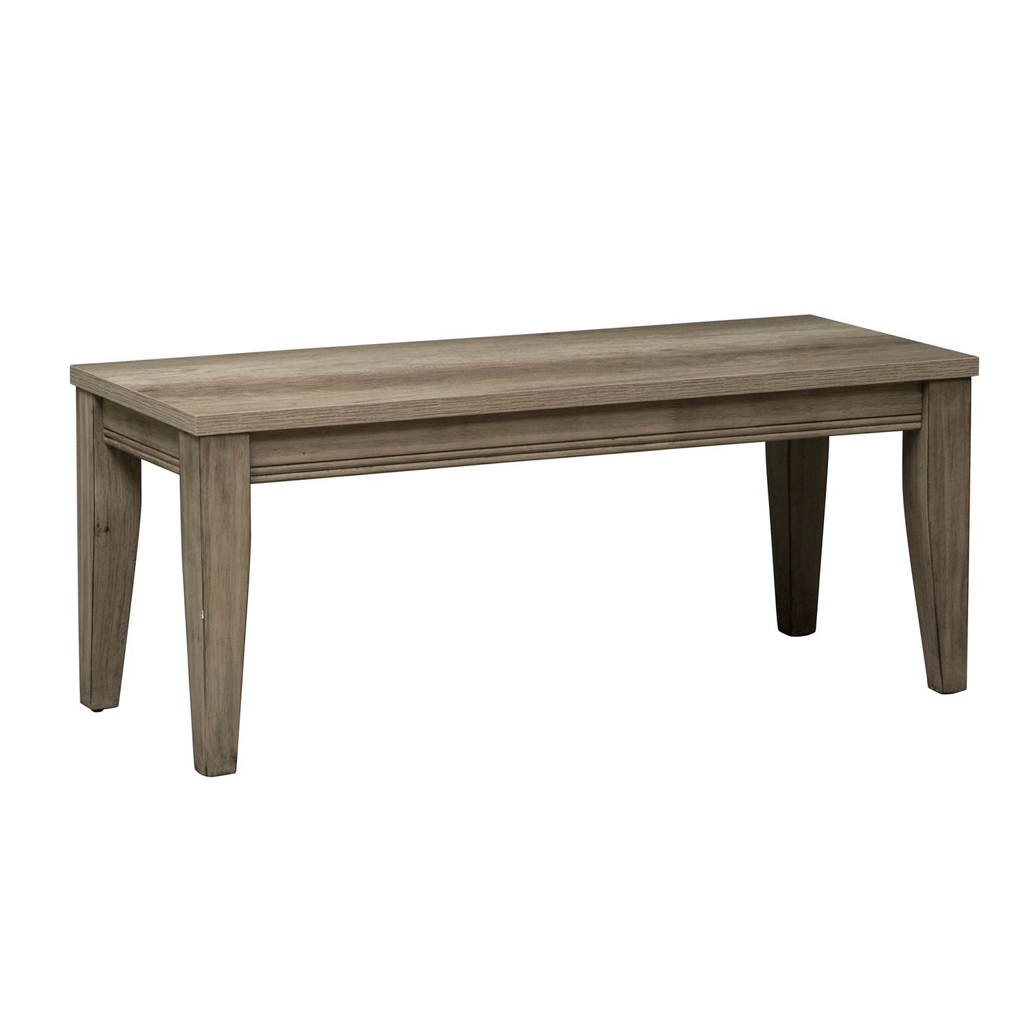 Sun Valley Bench (RTA) - Luxury Home Furniture (MI)