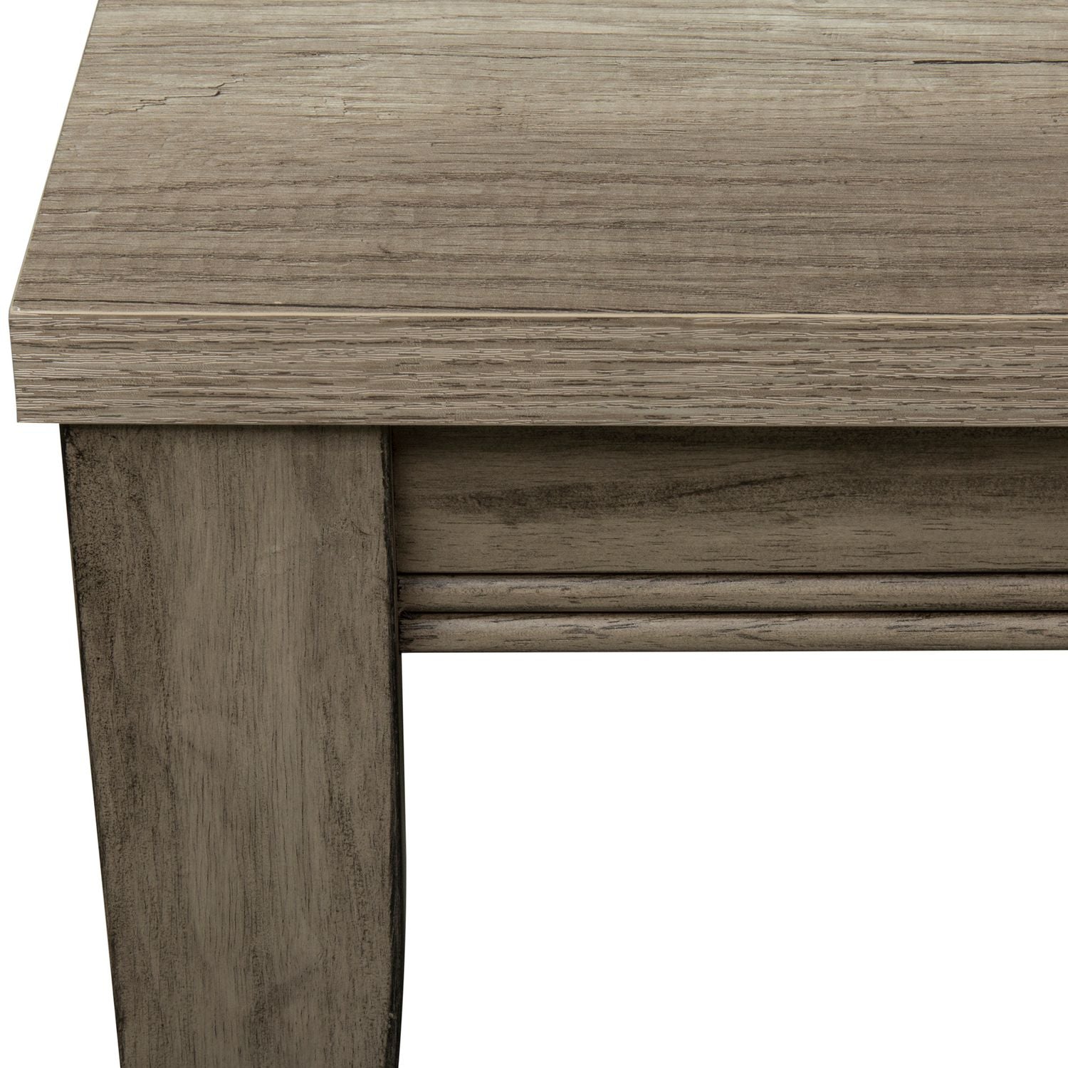 Sun Valley Bench (RTA) - Luxury Home Furniture (MI)