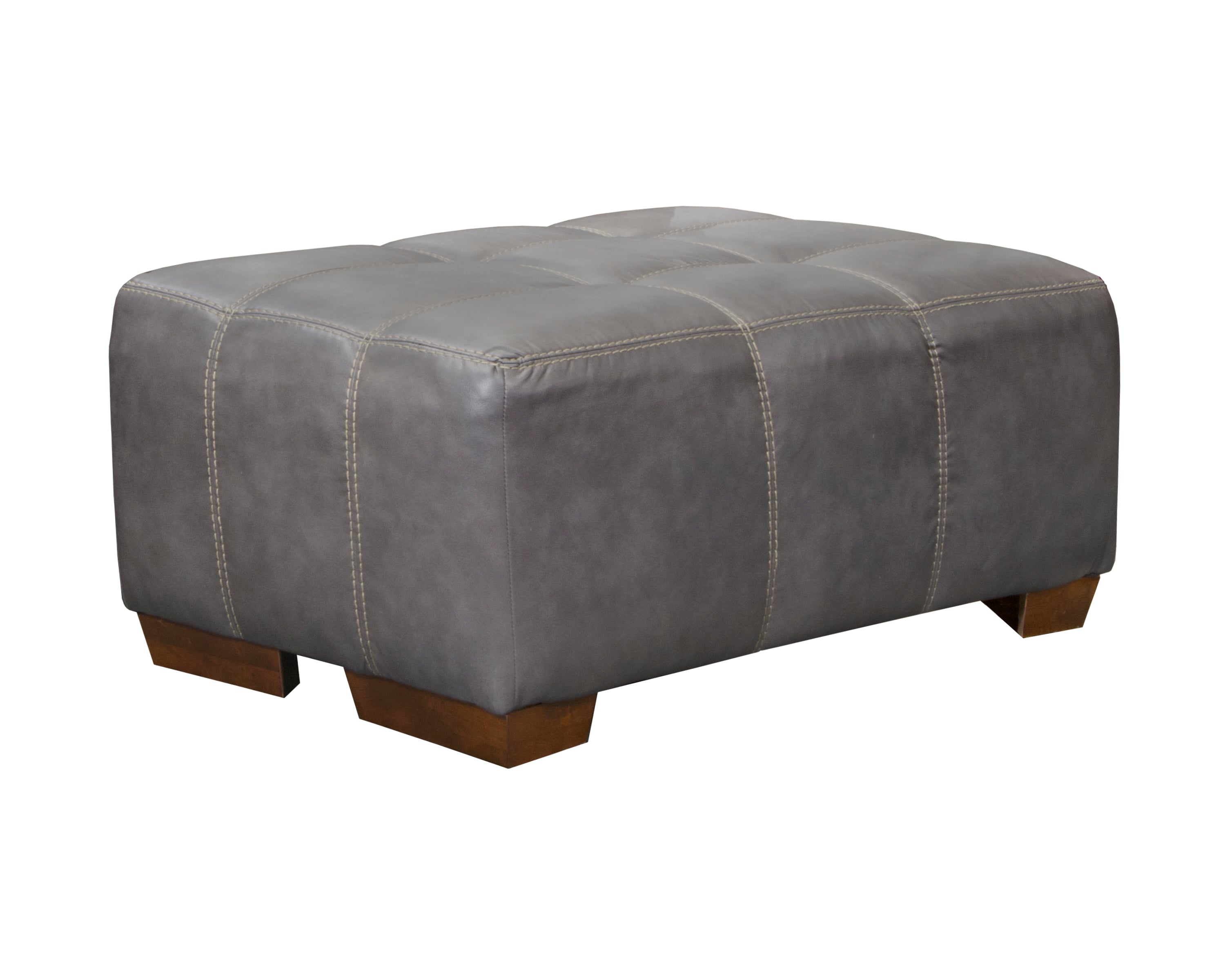 Hudson Ottoman - Luxury Home Furniture (MI)