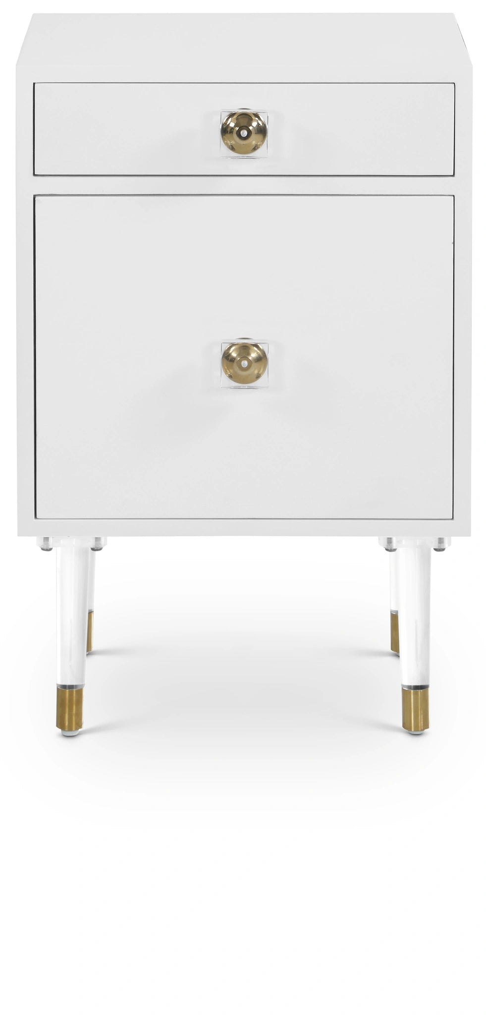 Lia Side Table