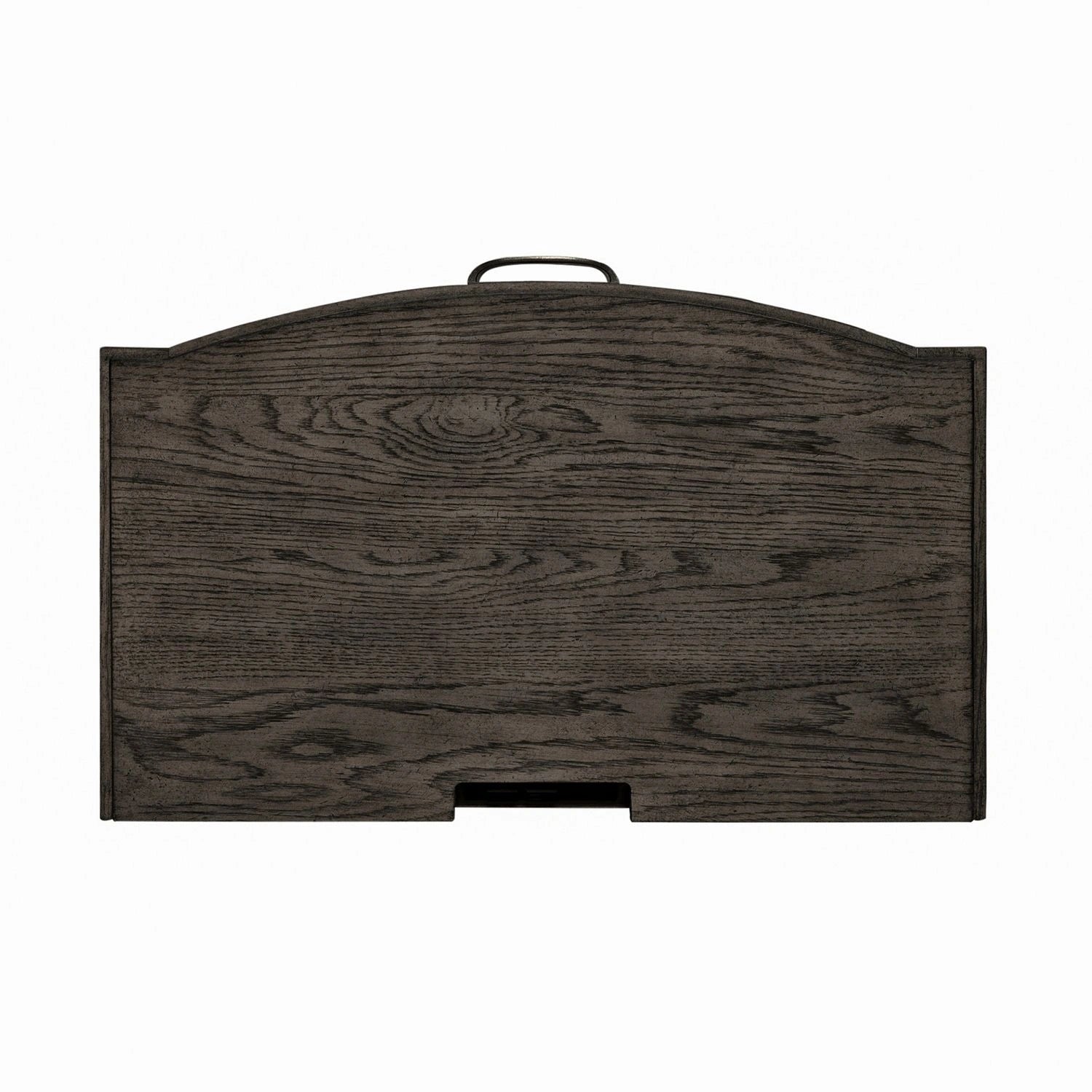 Avalon Nightstand w/ Charging Station image