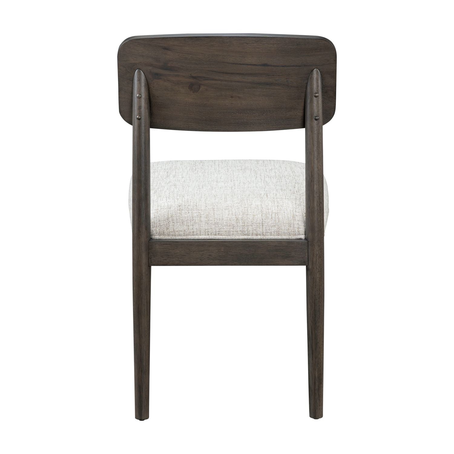 Briarcrest Panel Back Side Chair (RTA) image