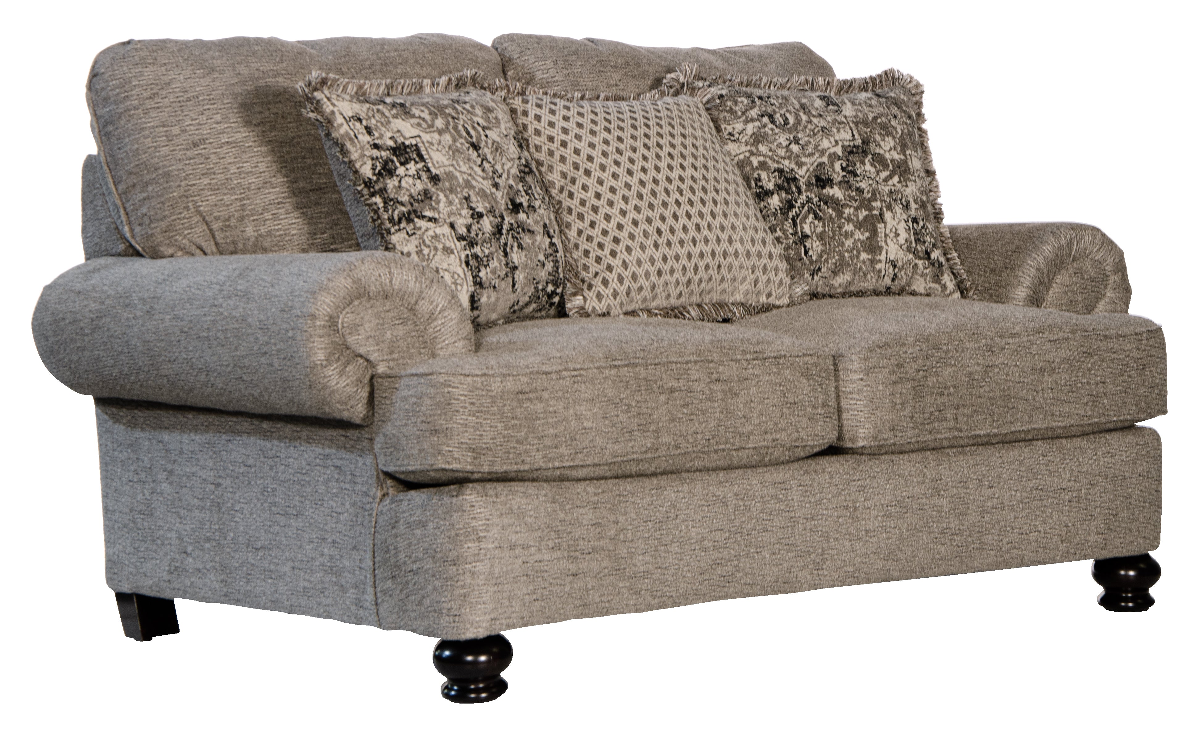 Freemont Loveseat - Luxury Home Furniture (MI)