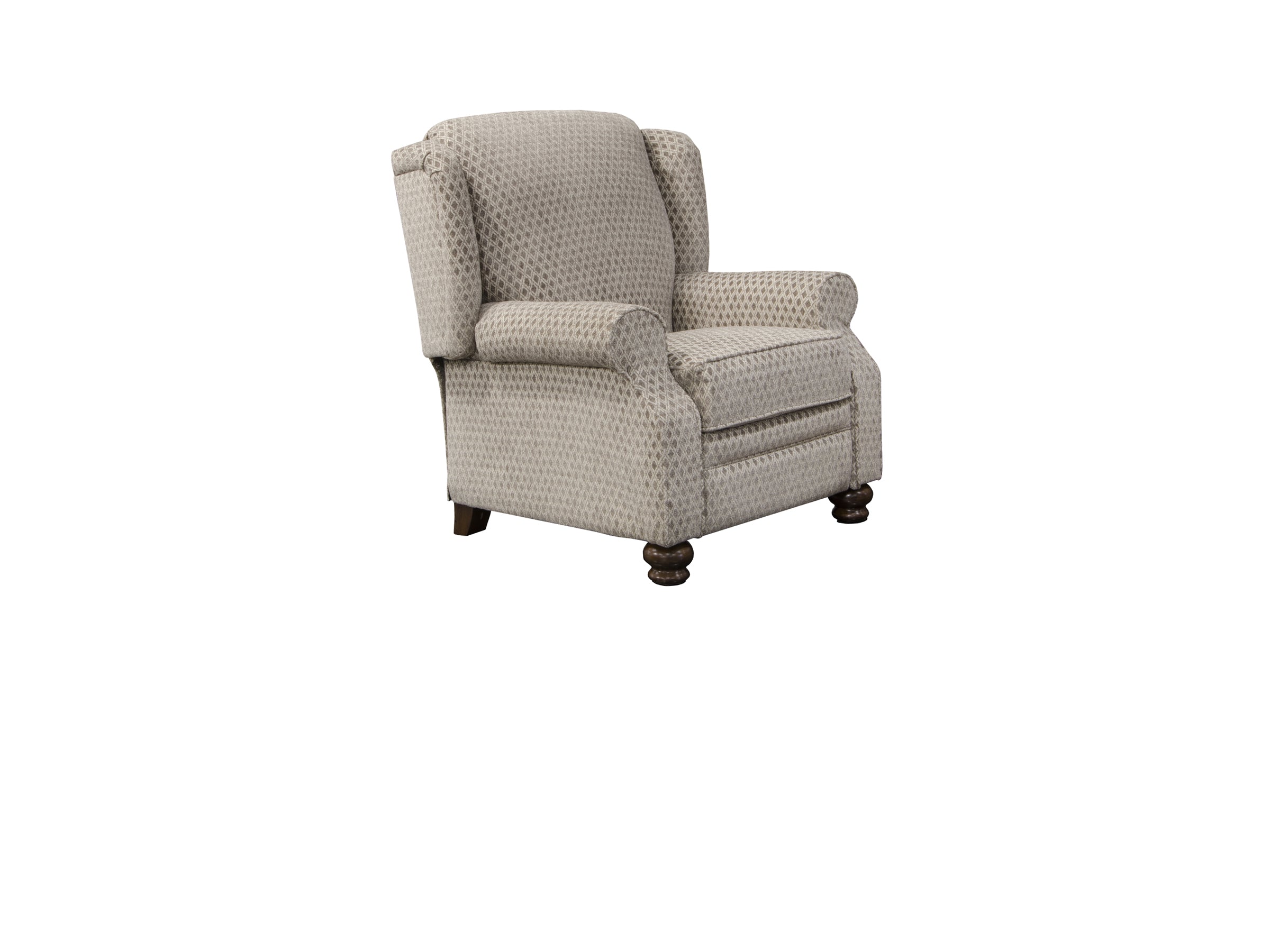 Freemont Reclining Chair - Luxury Home Furniture (MI)