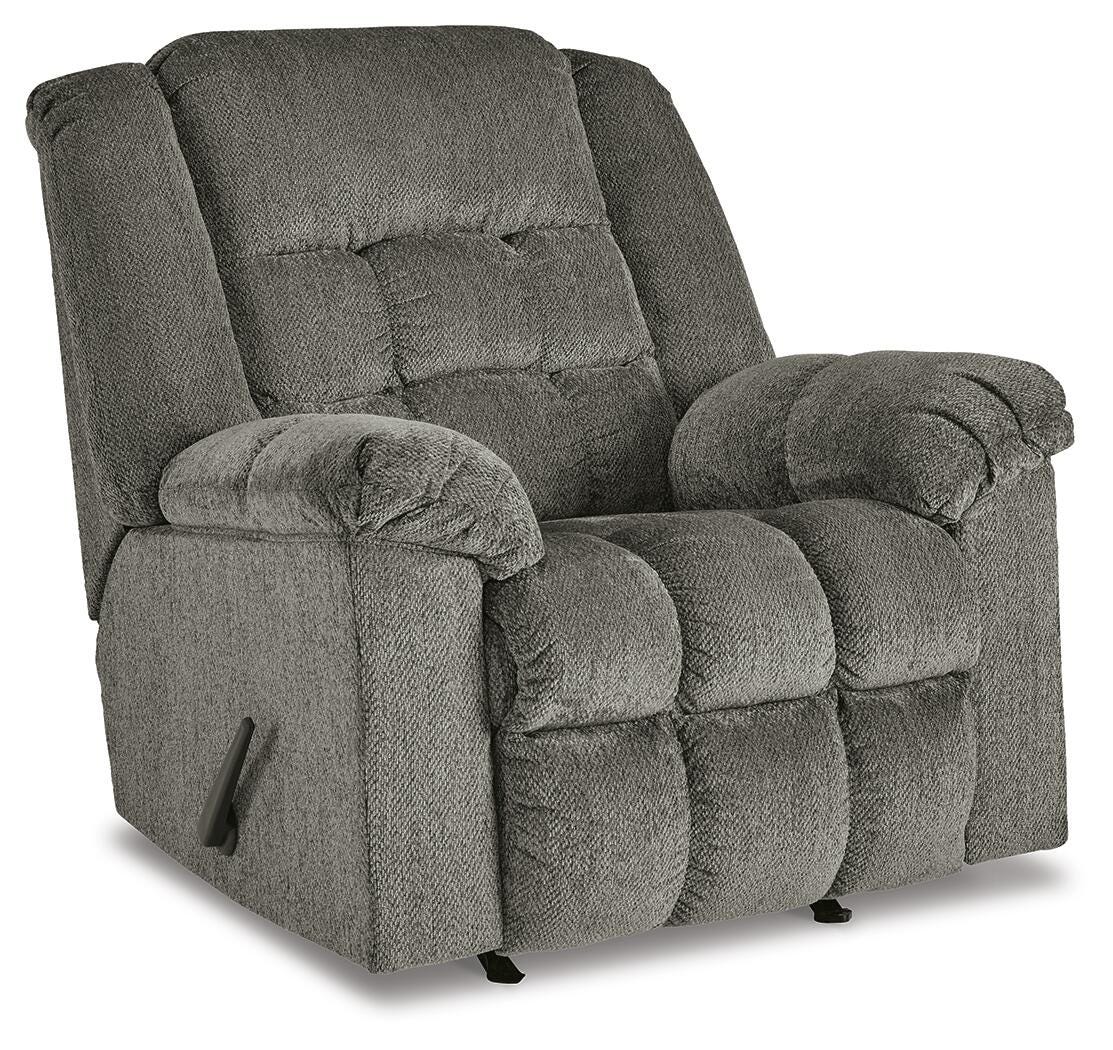 Kegler Recliner - Luxury Home Furniture (MI)