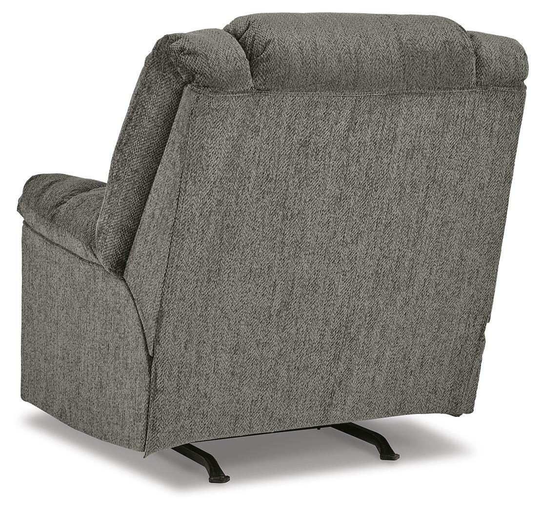 Kegler Recliner - Luxury Home Furniture (MI)