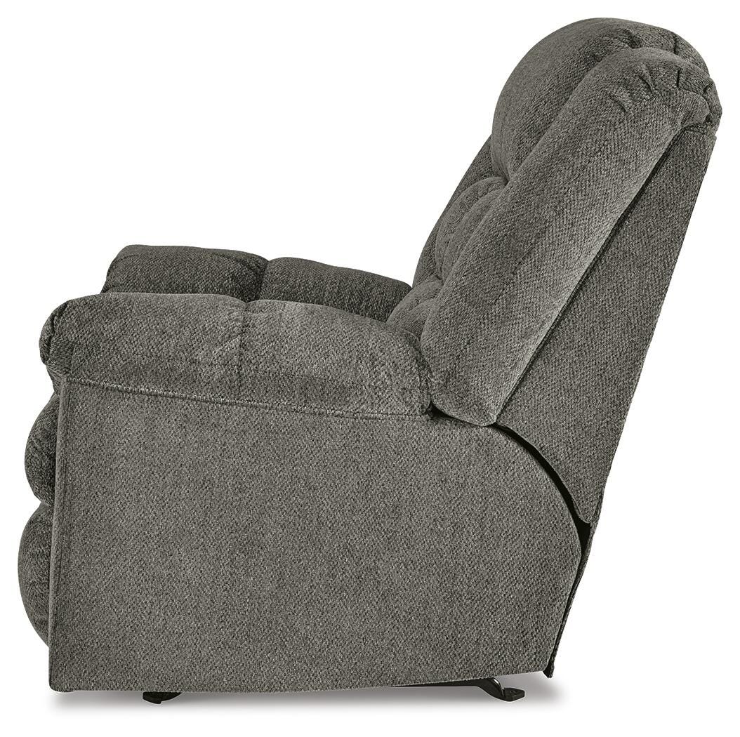 Kegler Recliner - Luxury Home Furniture (MI)