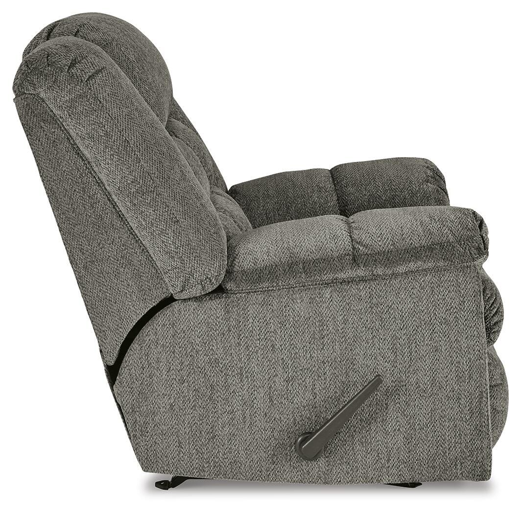 Kegler Recliner - Luxury Home Furniture (MI)