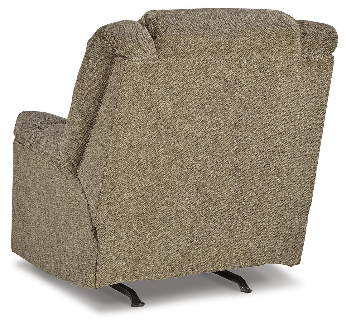 Kegler Recliner - Luxury Home Furniture (MI)