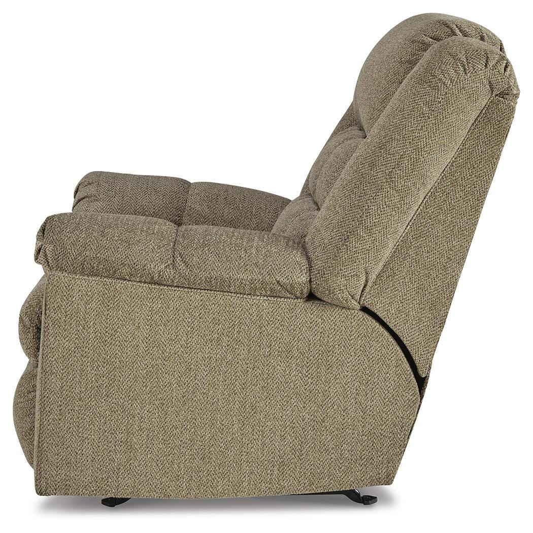 Kegler Recliner - Luxury Home Furniture (MI)
