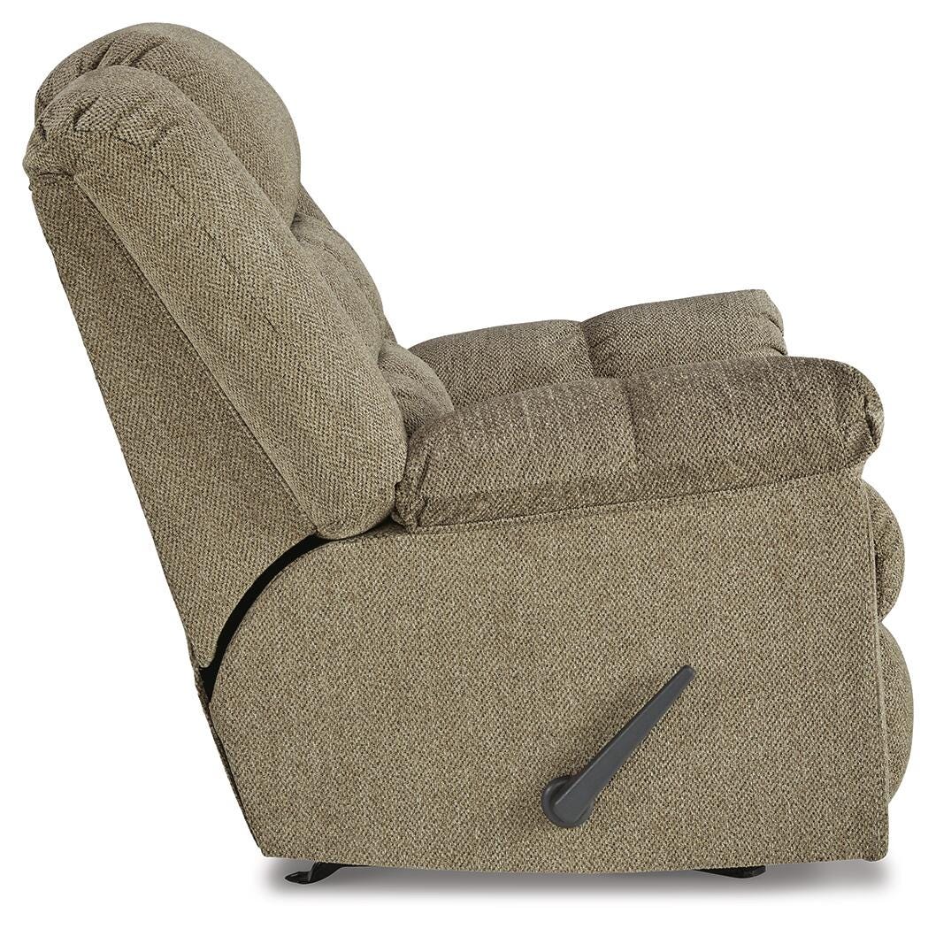 Kegler Recliner - Luxury Home Furniture (MI)