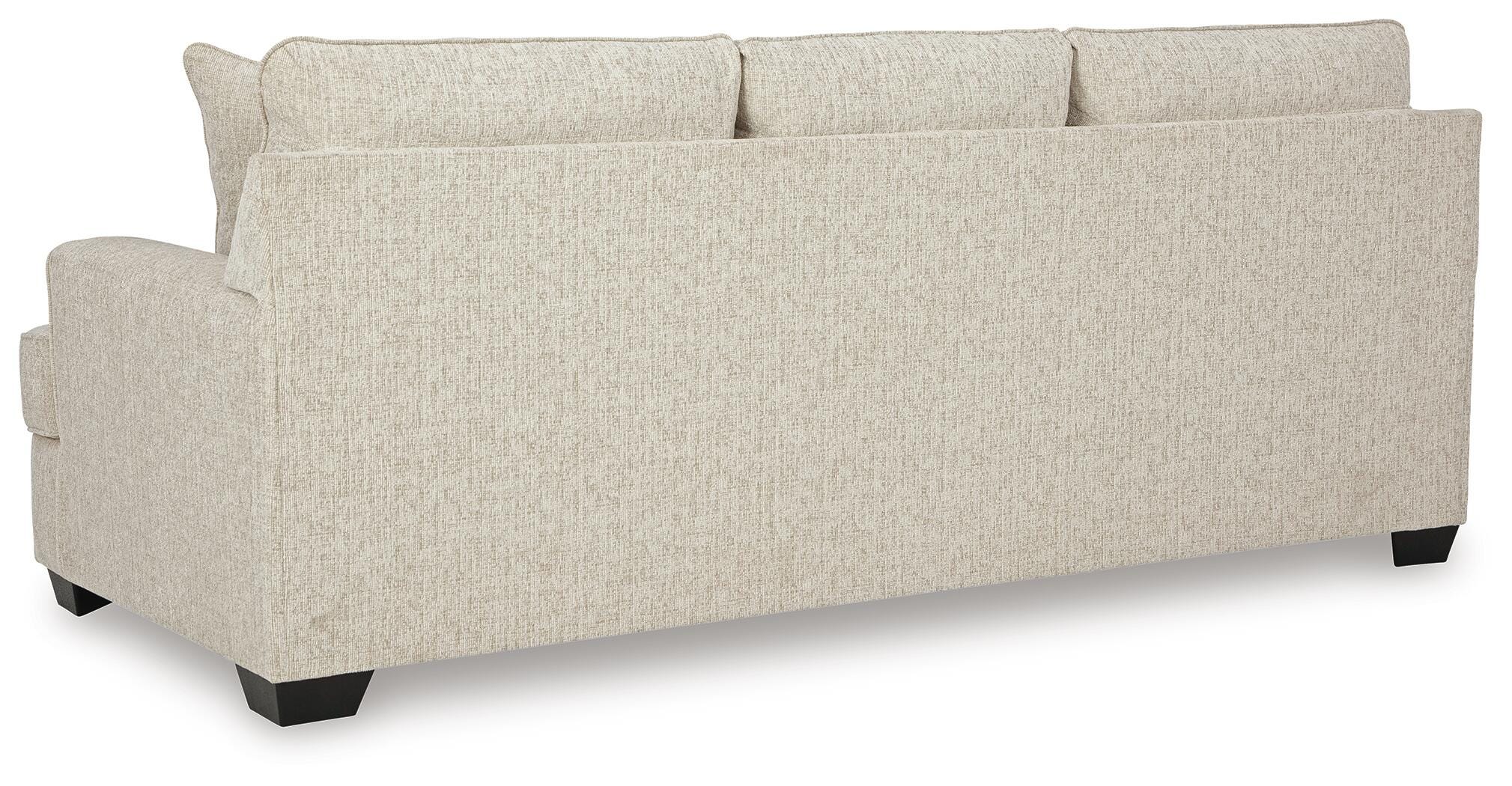 Heartcort Sofa - Luxury Home Furniture (MI)